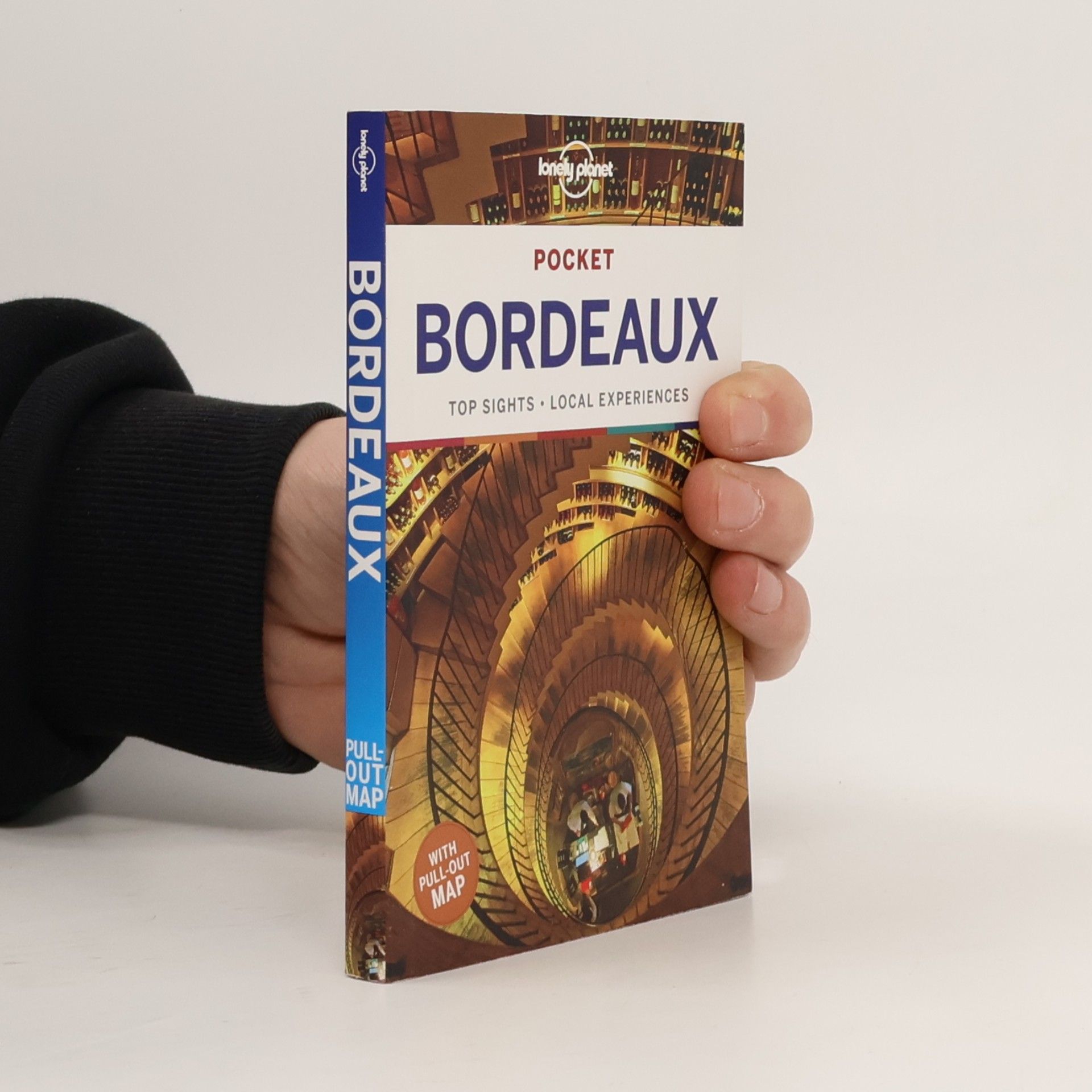 Pocket Bordeaux