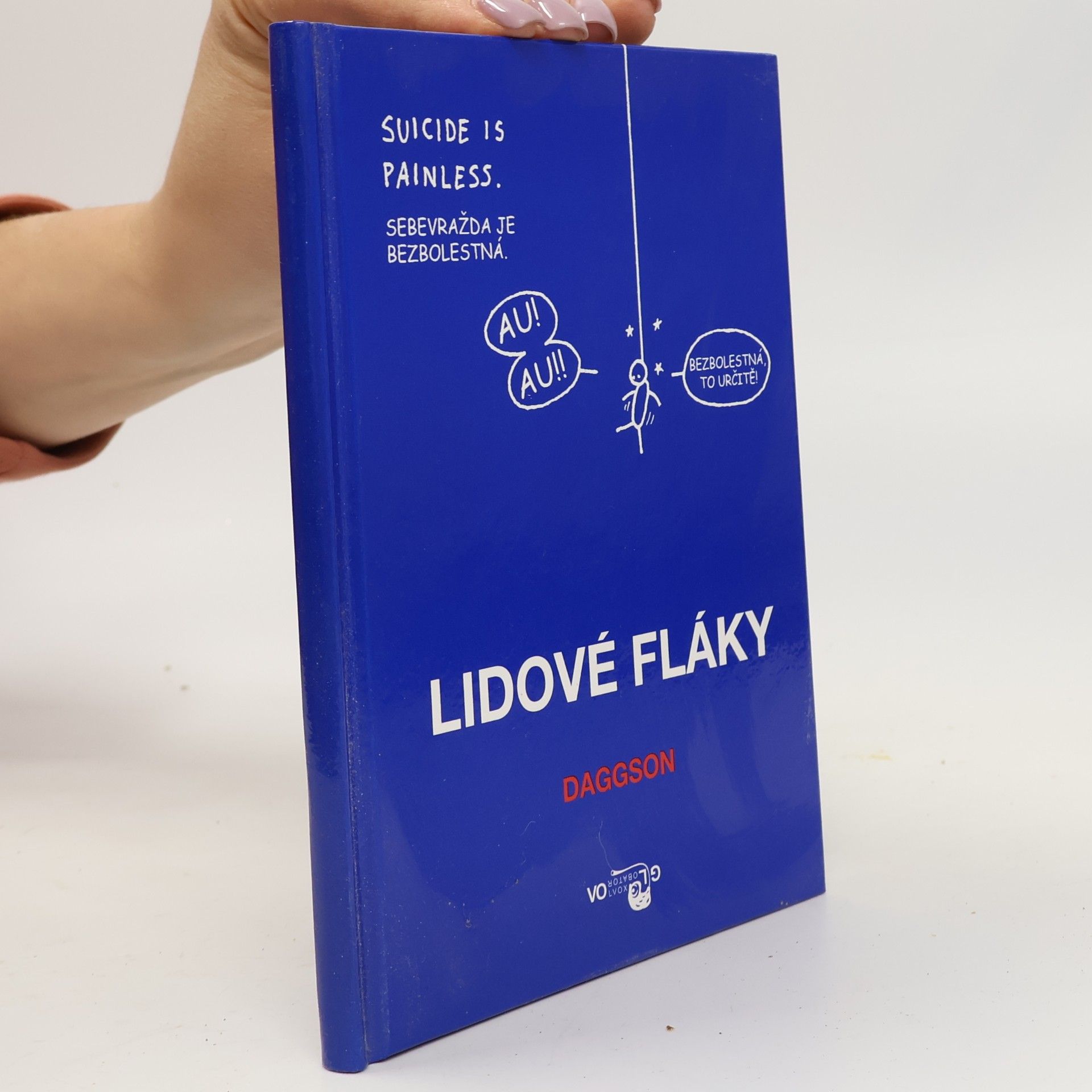 Lidové fláky