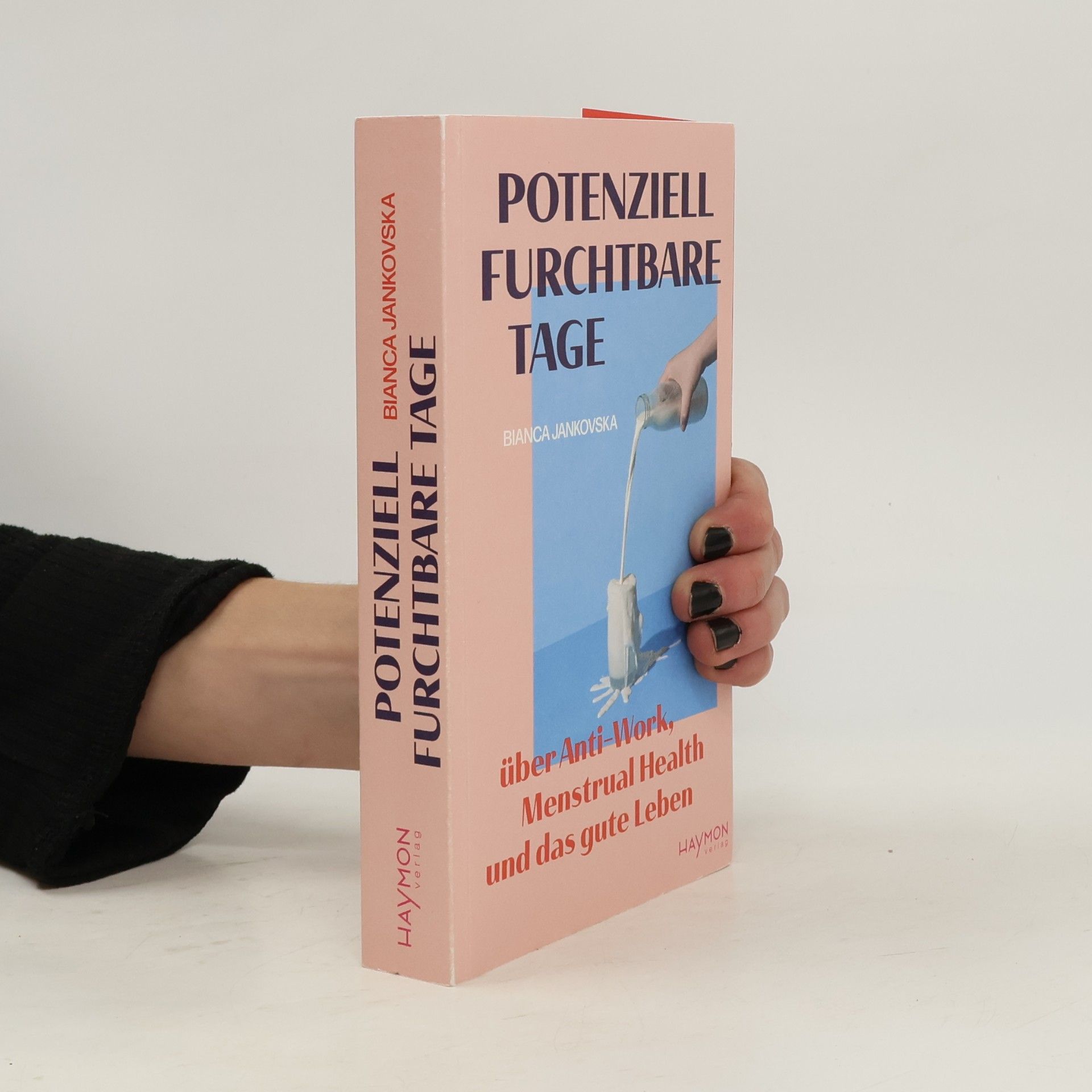 Potenziell furchtbare Tage