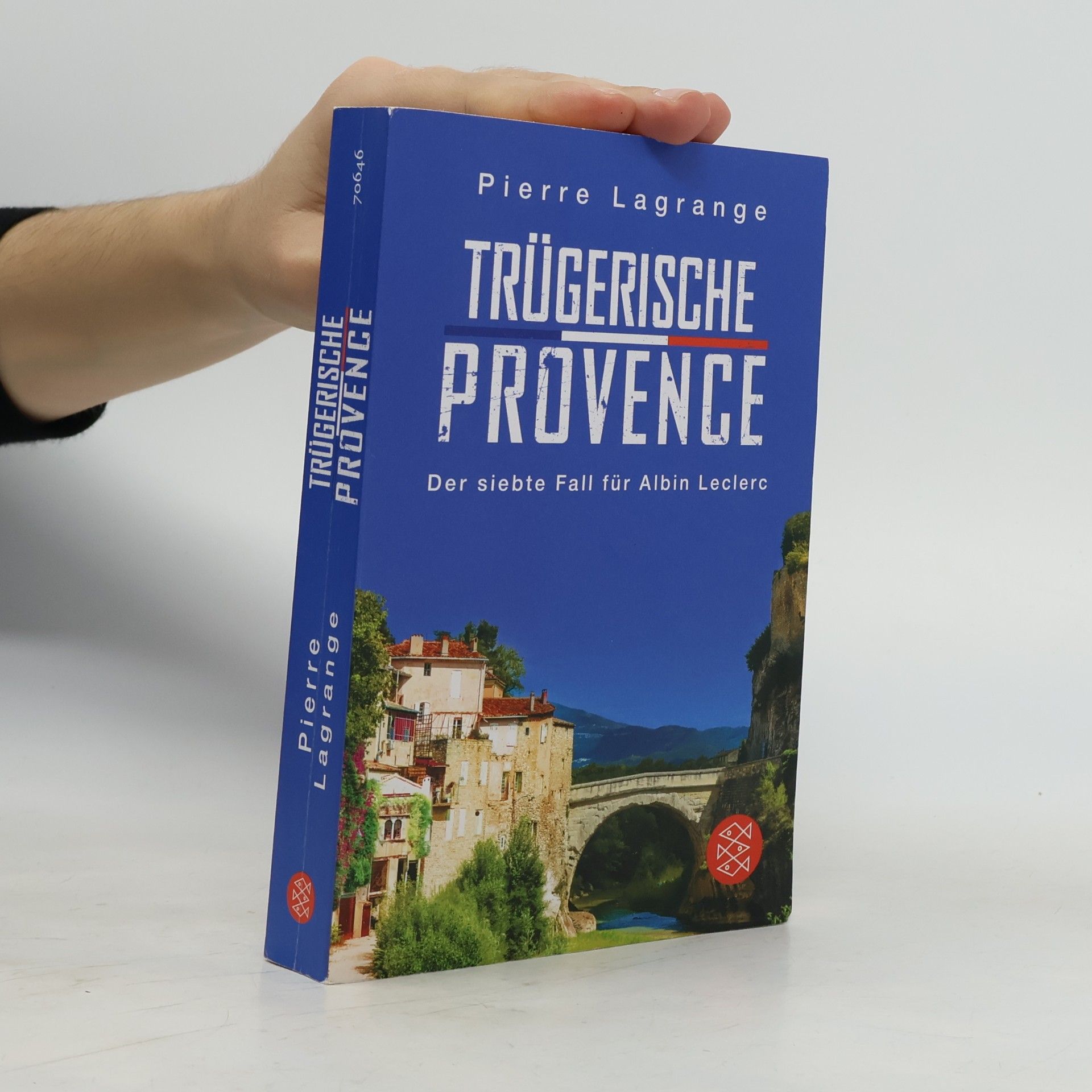 Trügerische Provence