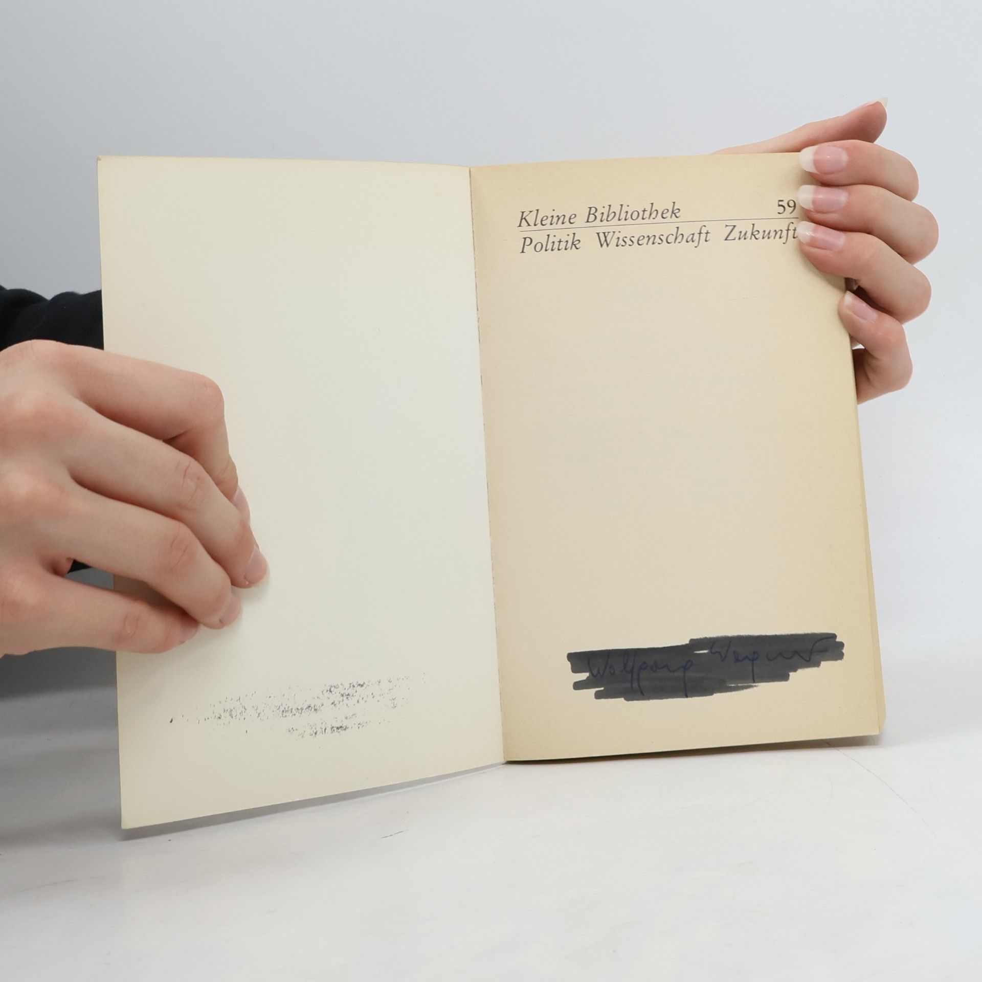 Hans-Jürgen Krysmanski Die Krise in der Soziologie
