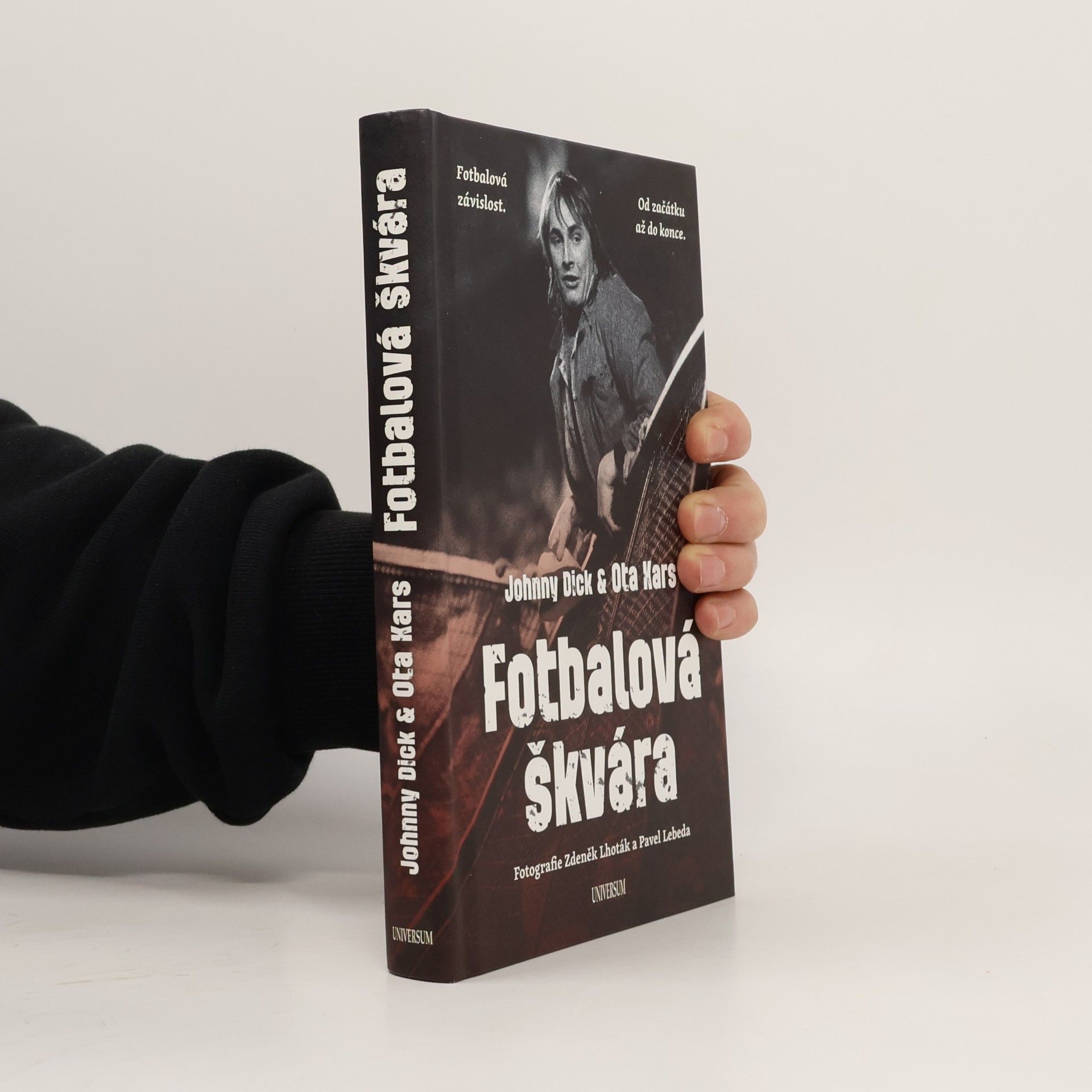 Fotbalová škvára