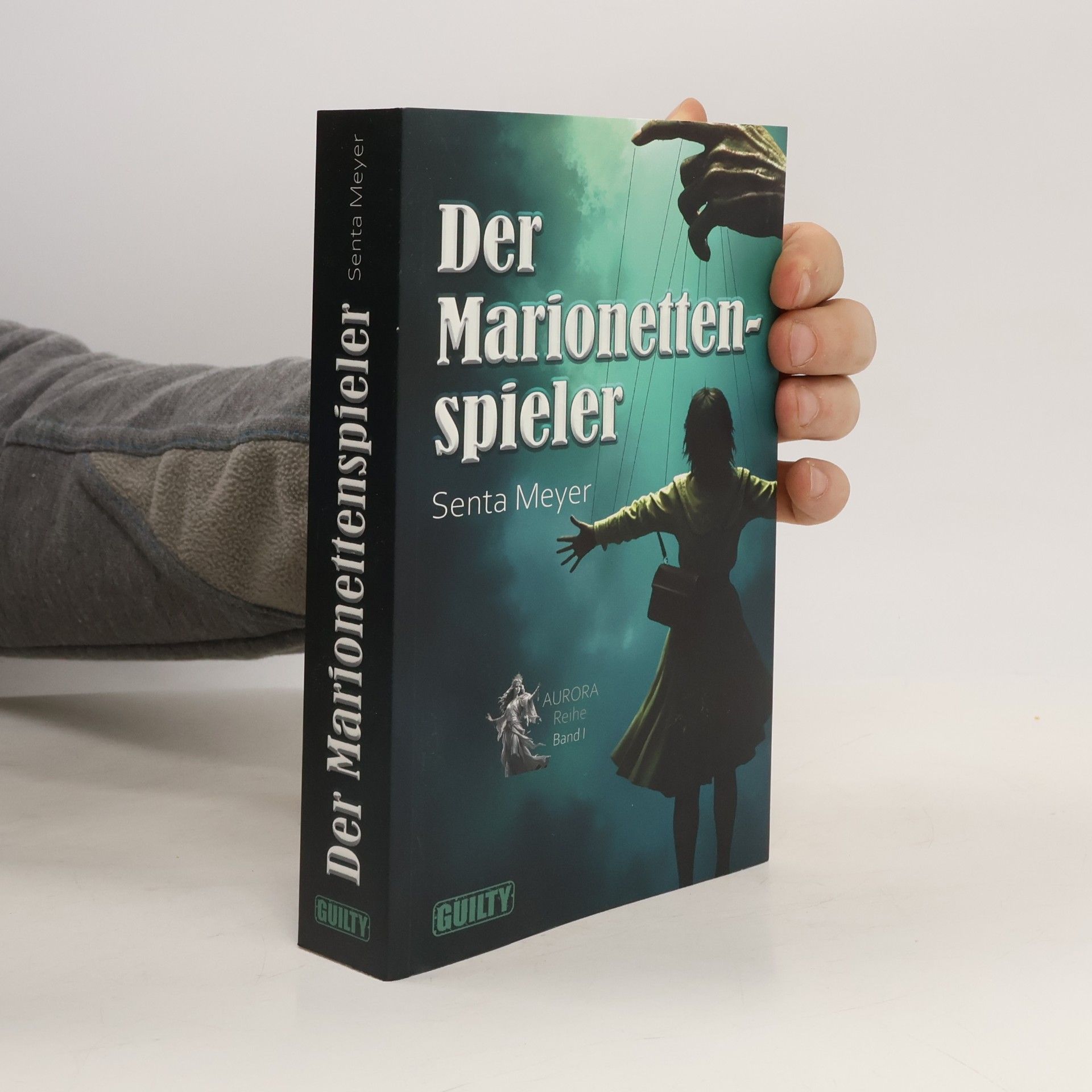 Der Marionettenspieler