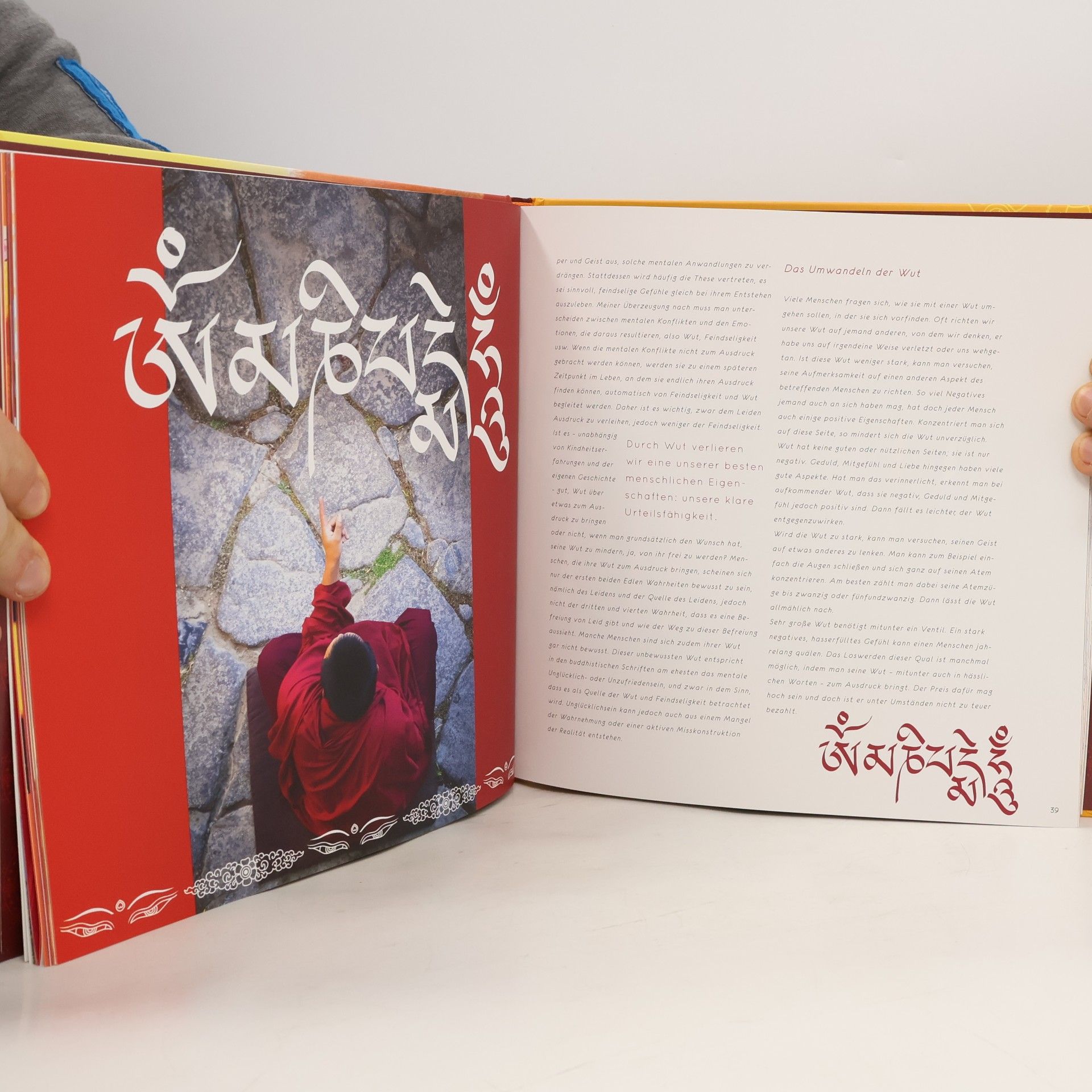 Dalai Dalai Lama Mitgefühl