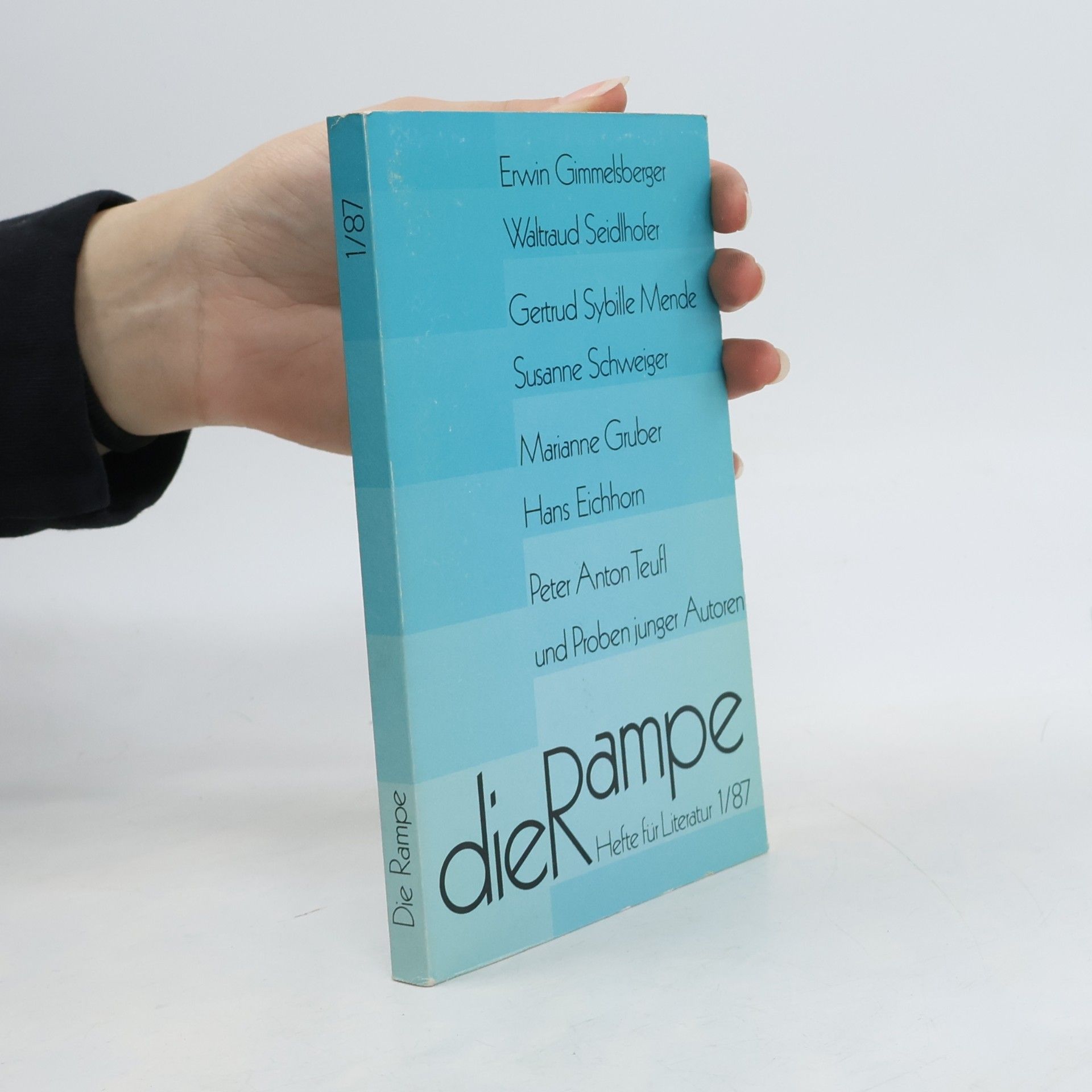 Die Rampe