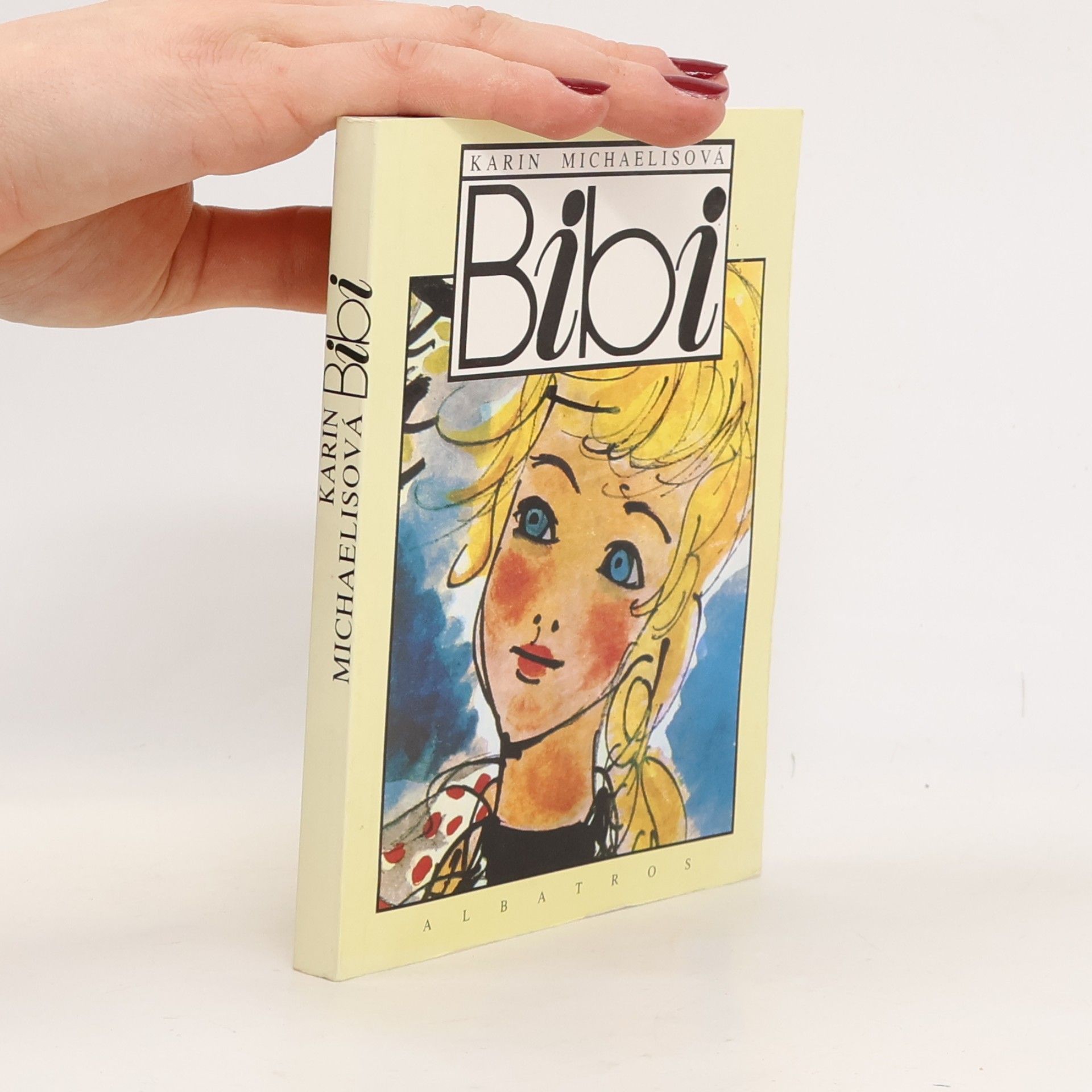 Bibi
