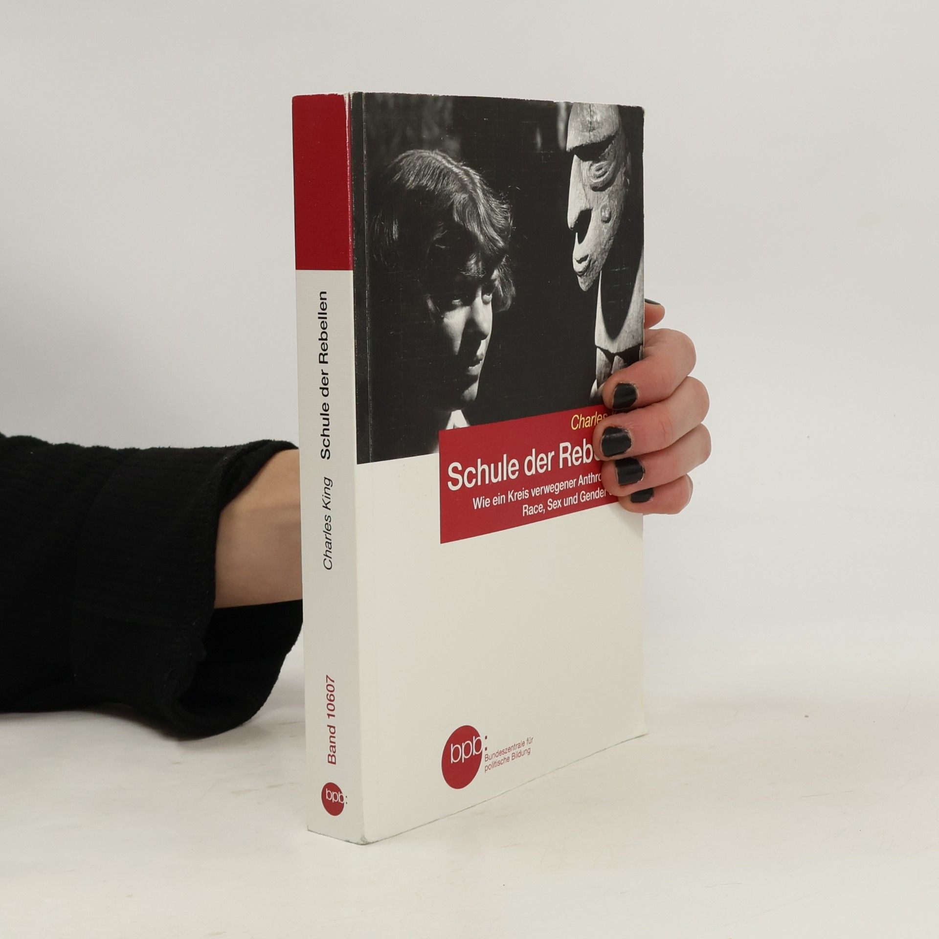 Schule der Rebellen