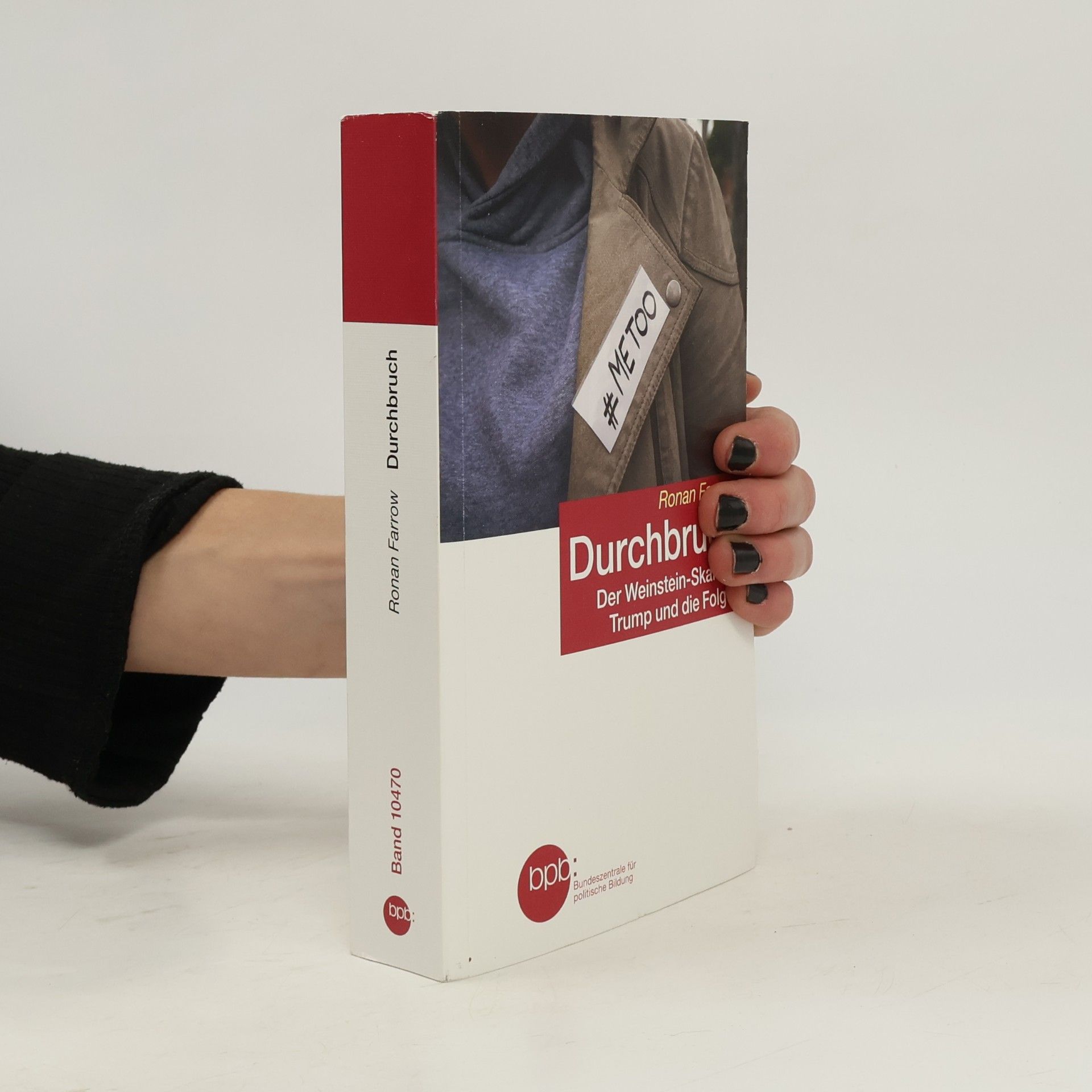 Durchbruch 10470