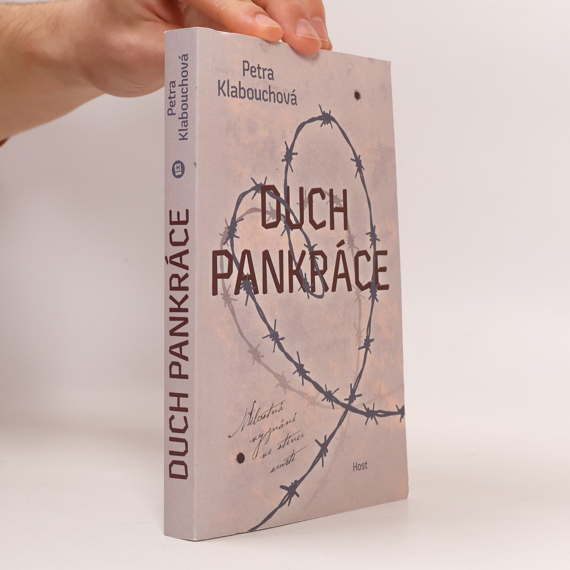 Duch Pankráce