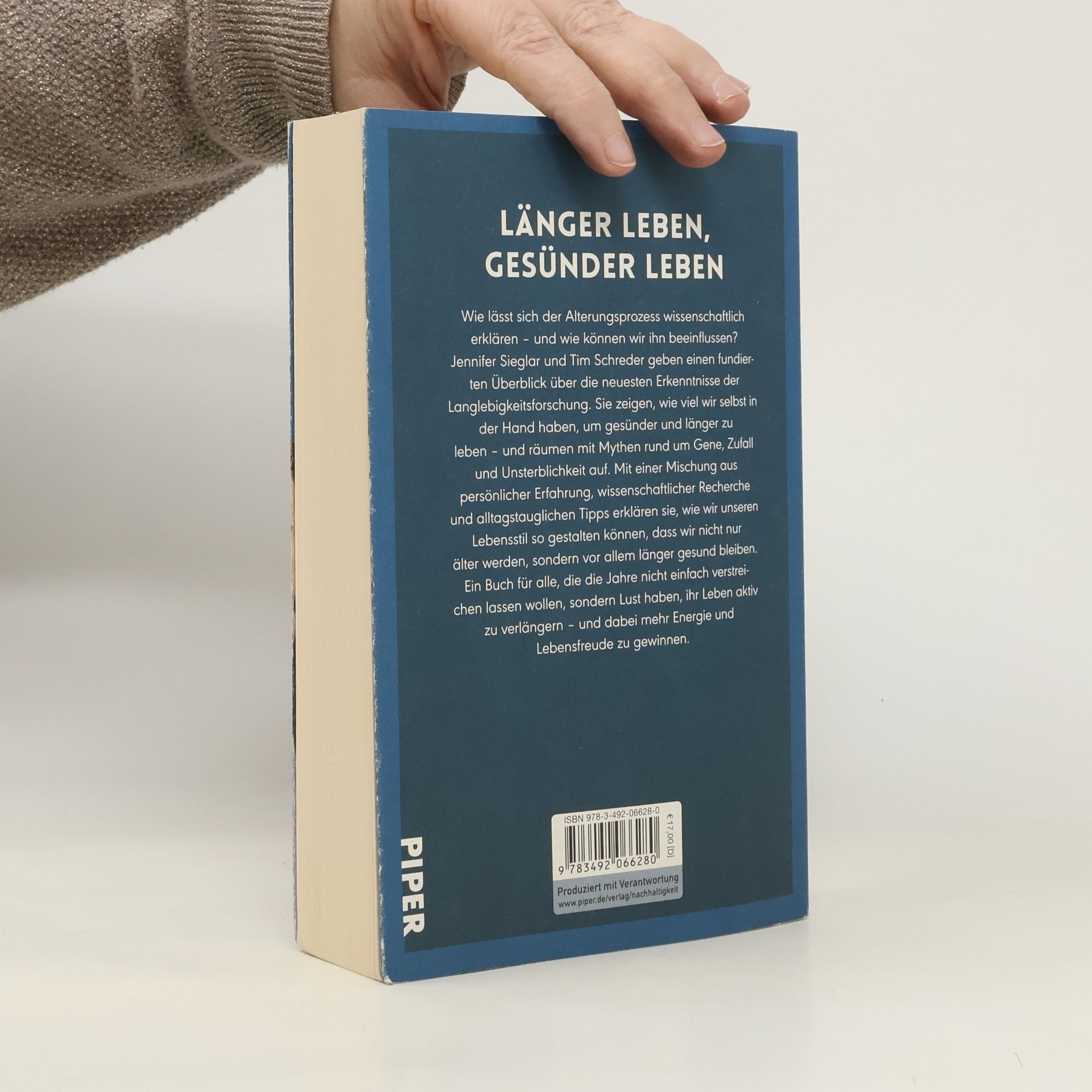 Jennifer Sieglar Einfach nicht altern?