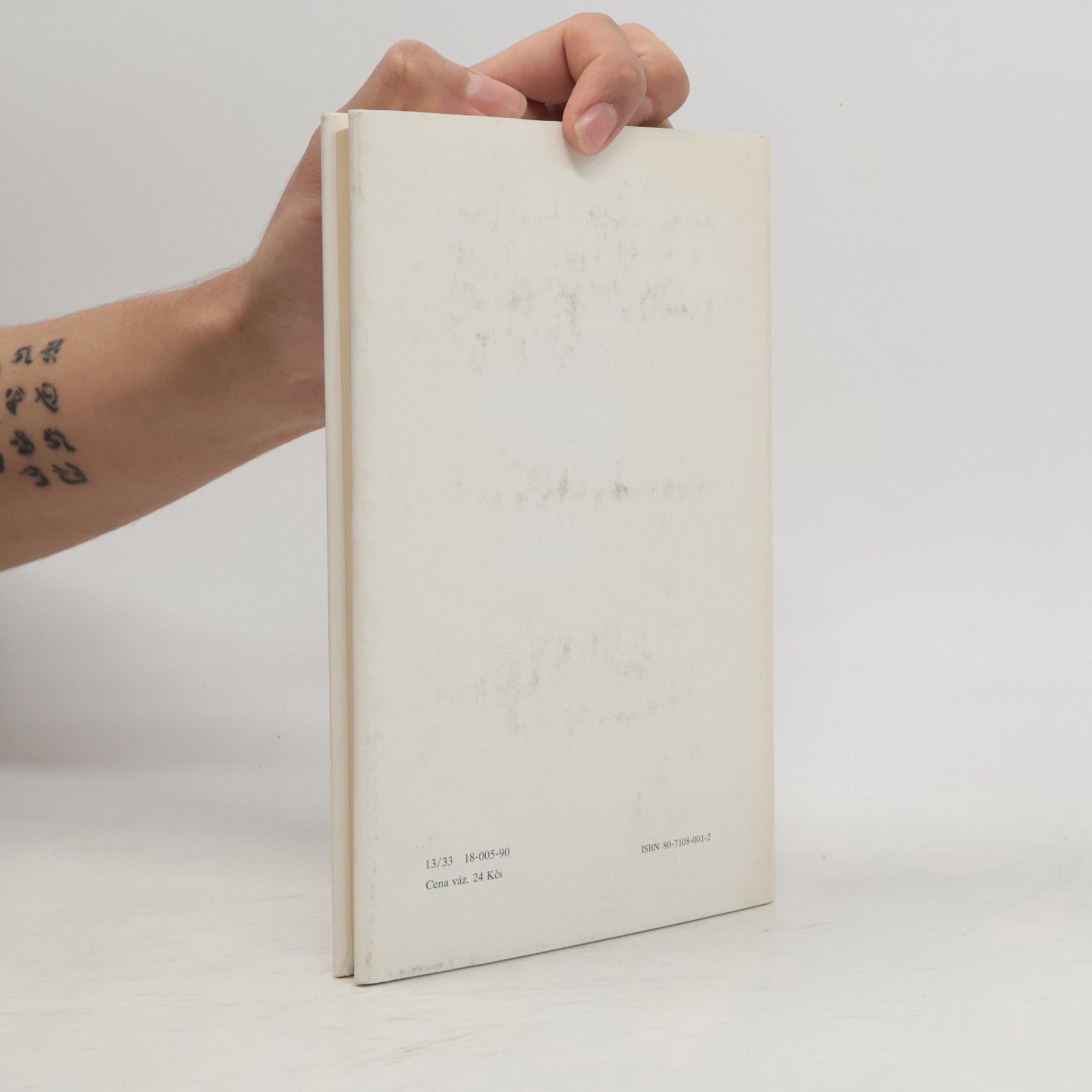 Eda Kriseová Křížová cesta kočárového kočího (Ocpl, 120 s.)
