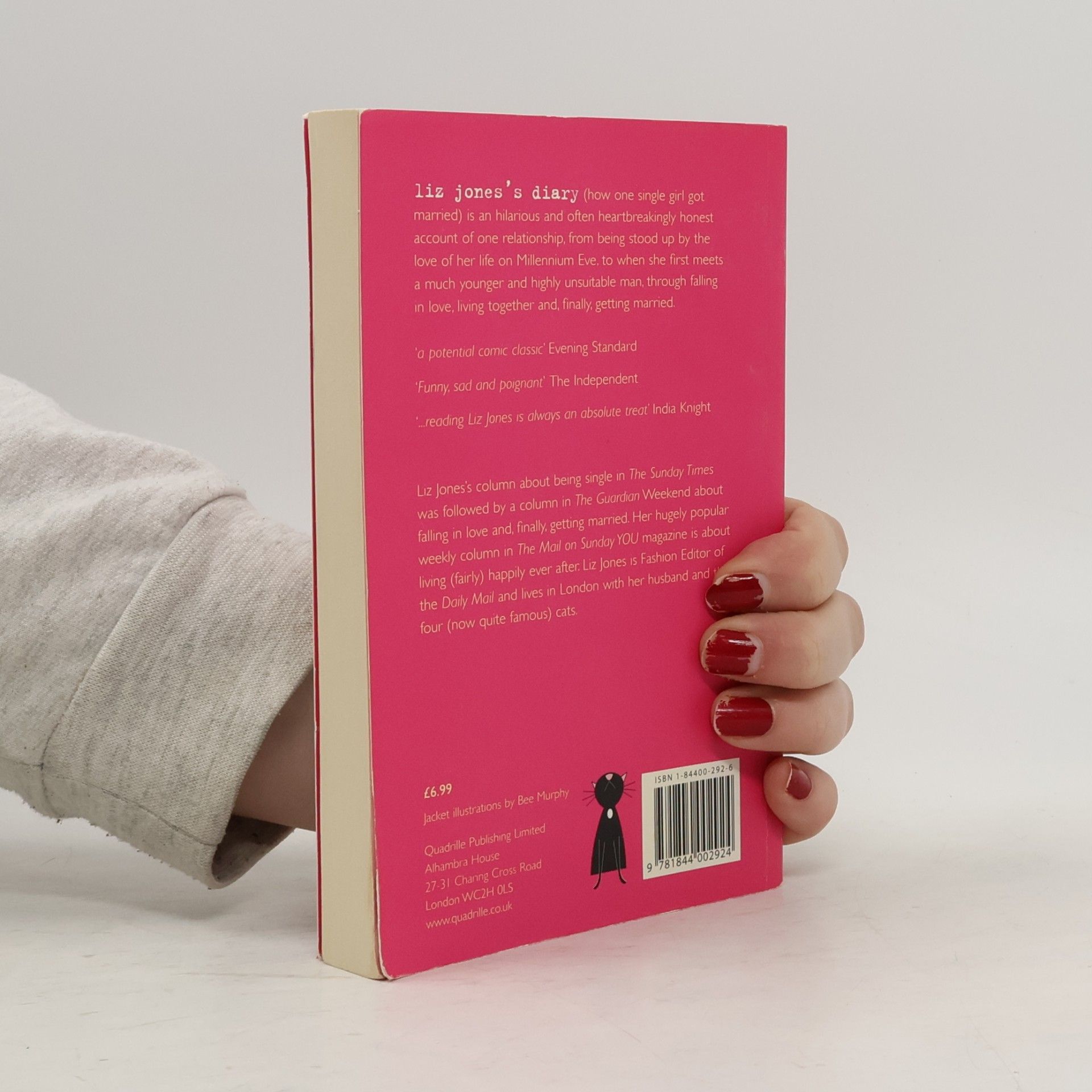 Liz Jones Liz Jones's Diary