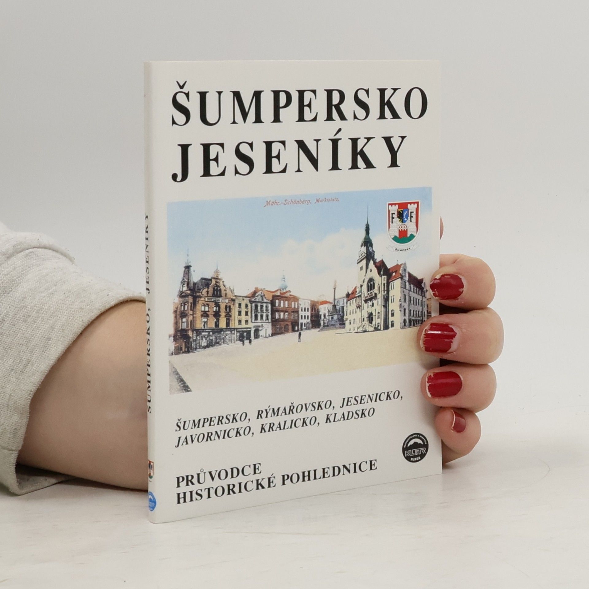 Šumpersko. Jeseníky