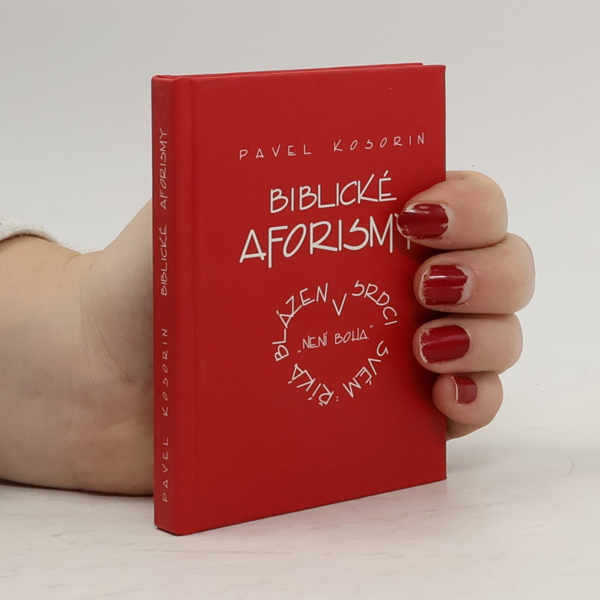 Biblické aforismy