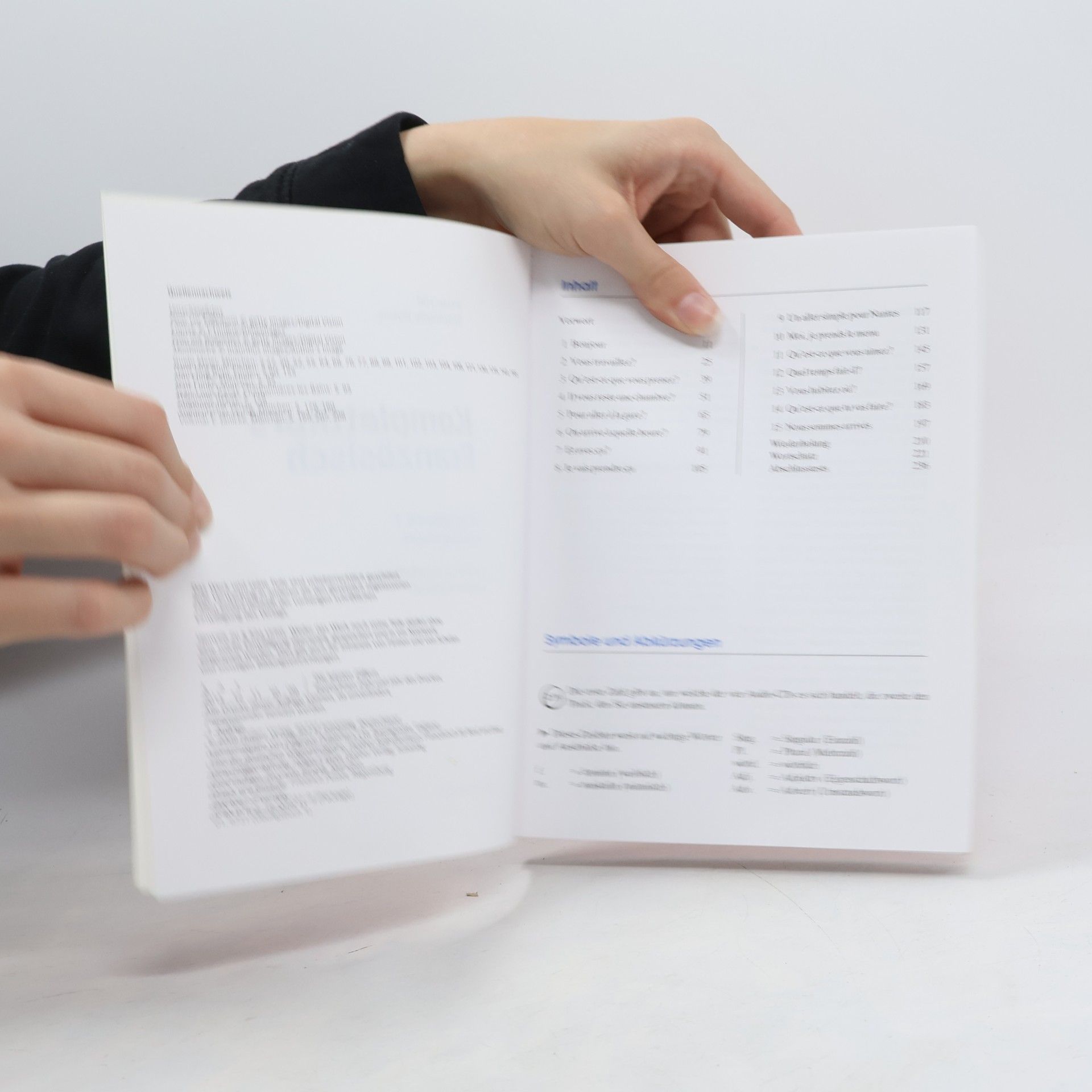 Various authors Komplettkurs Französisch 1