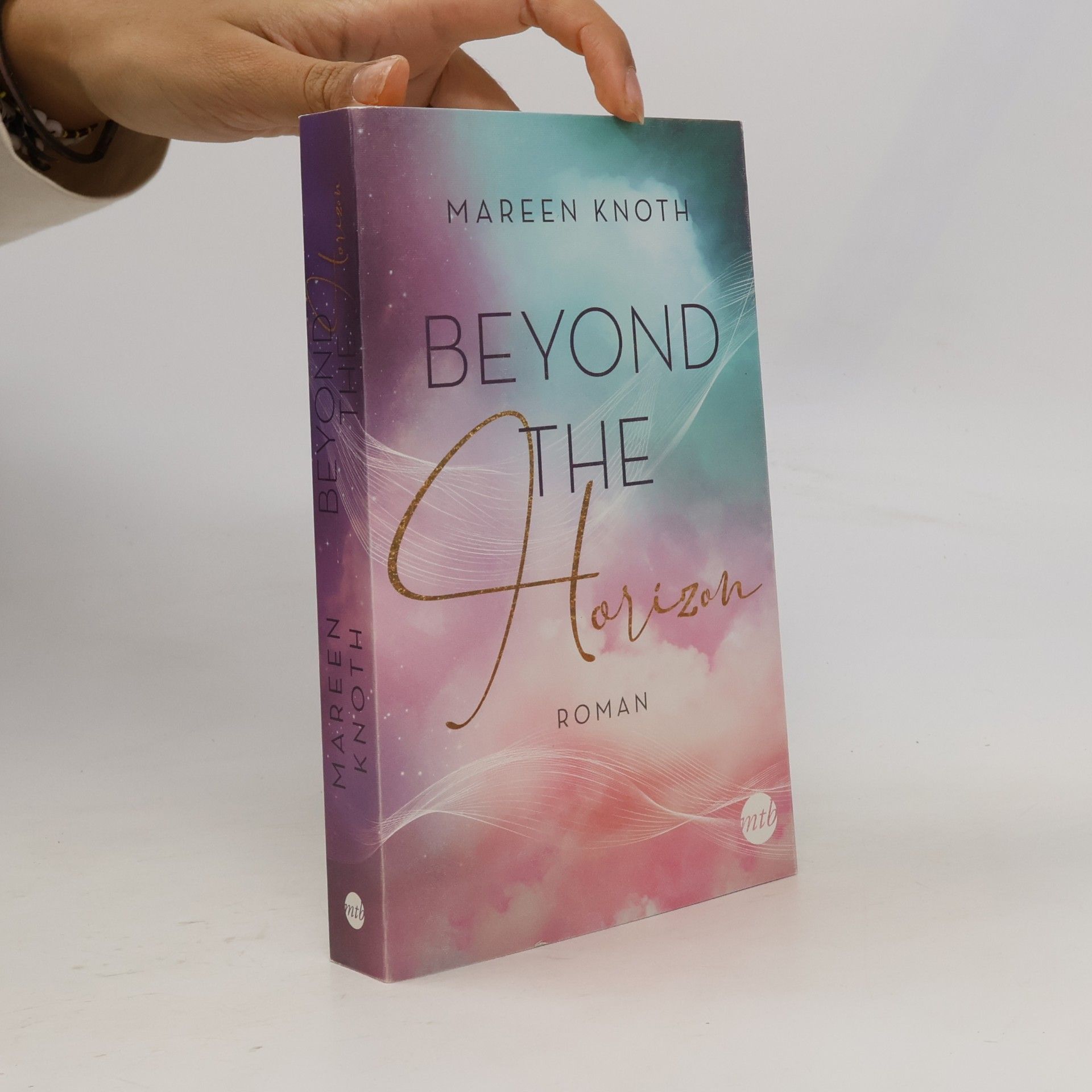 Beyond the Horizon