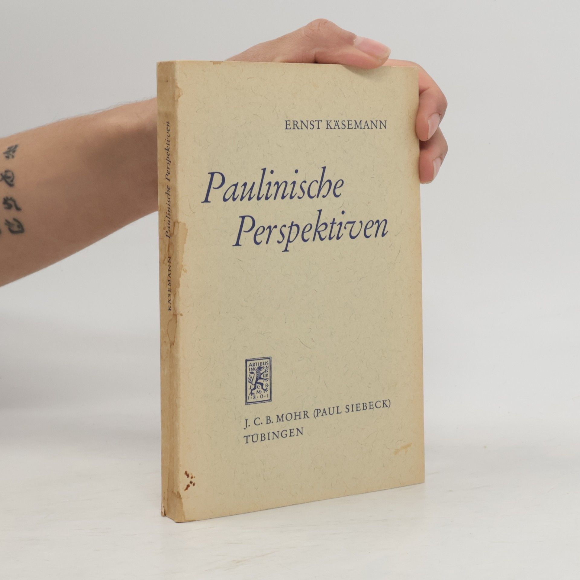 Paulinische Perspektiven