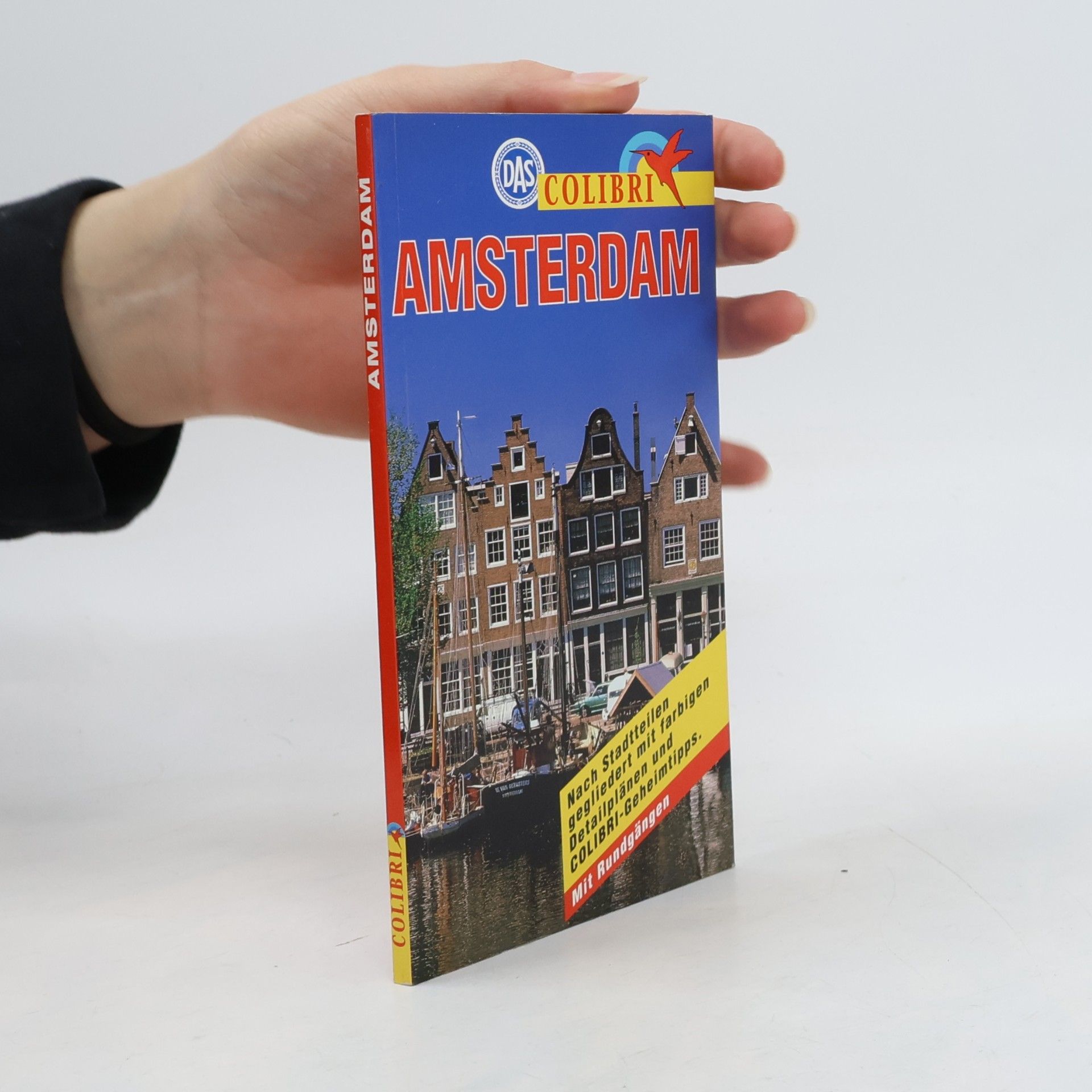 Amsterdam