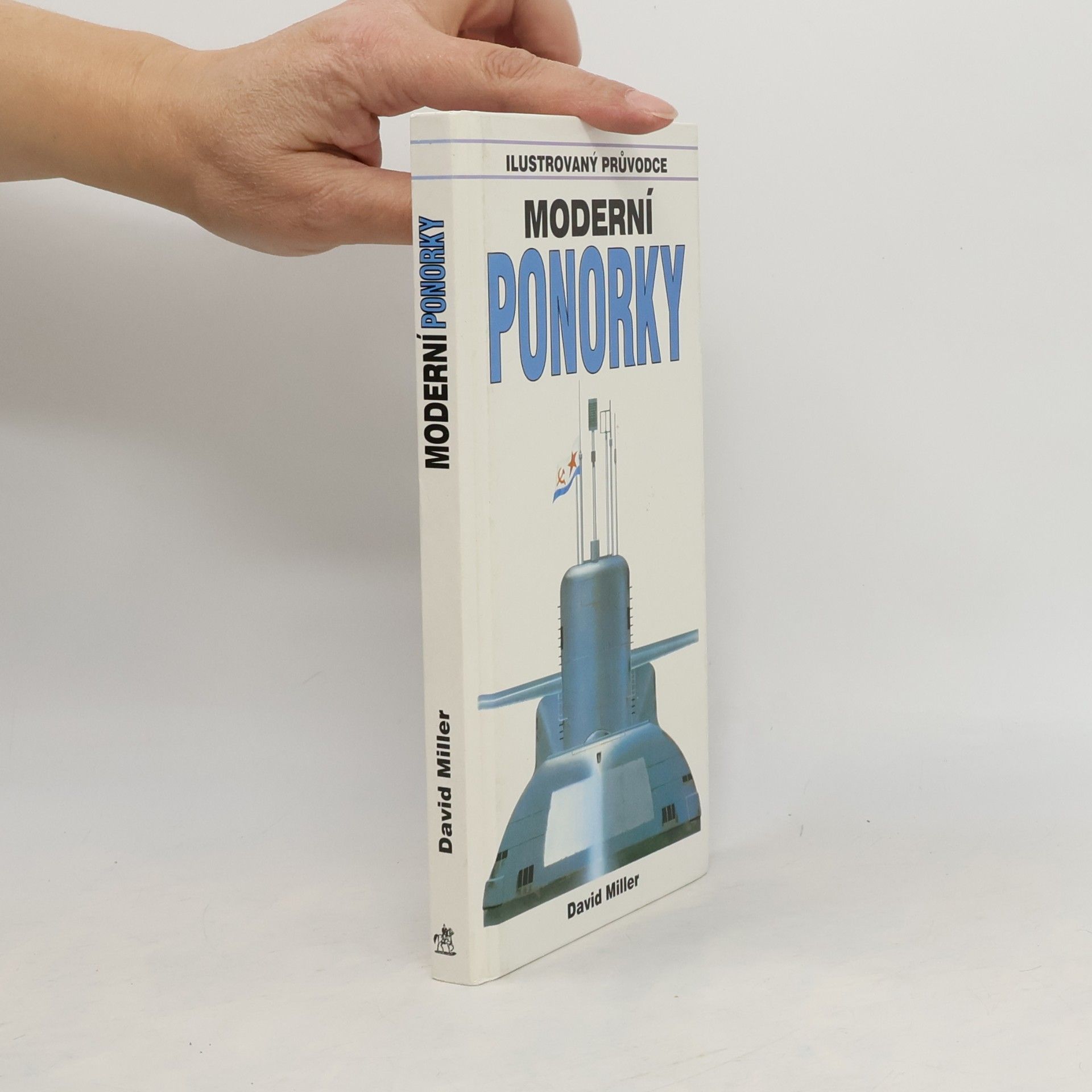 Moderní ponorky