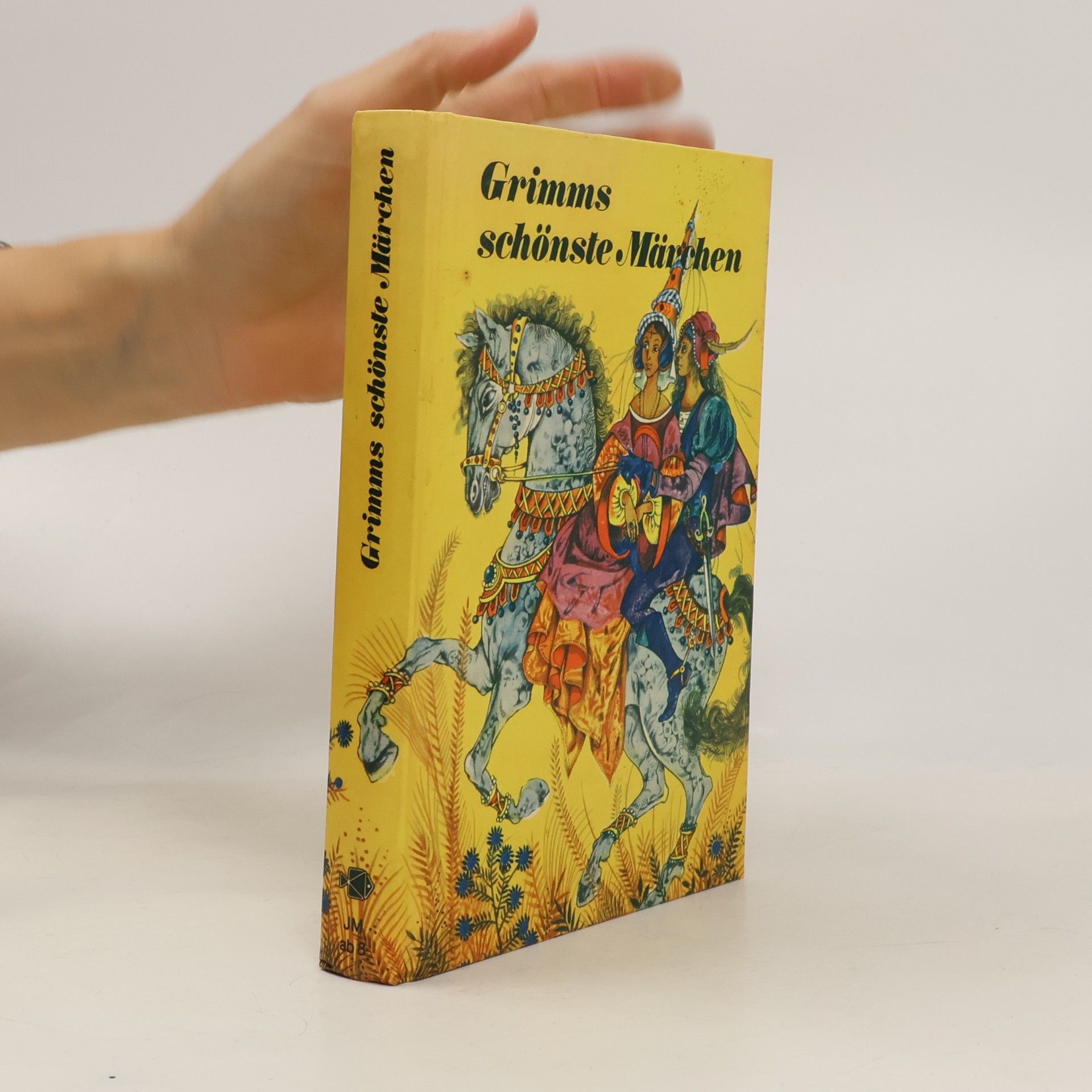 Grimms schönste Märchen