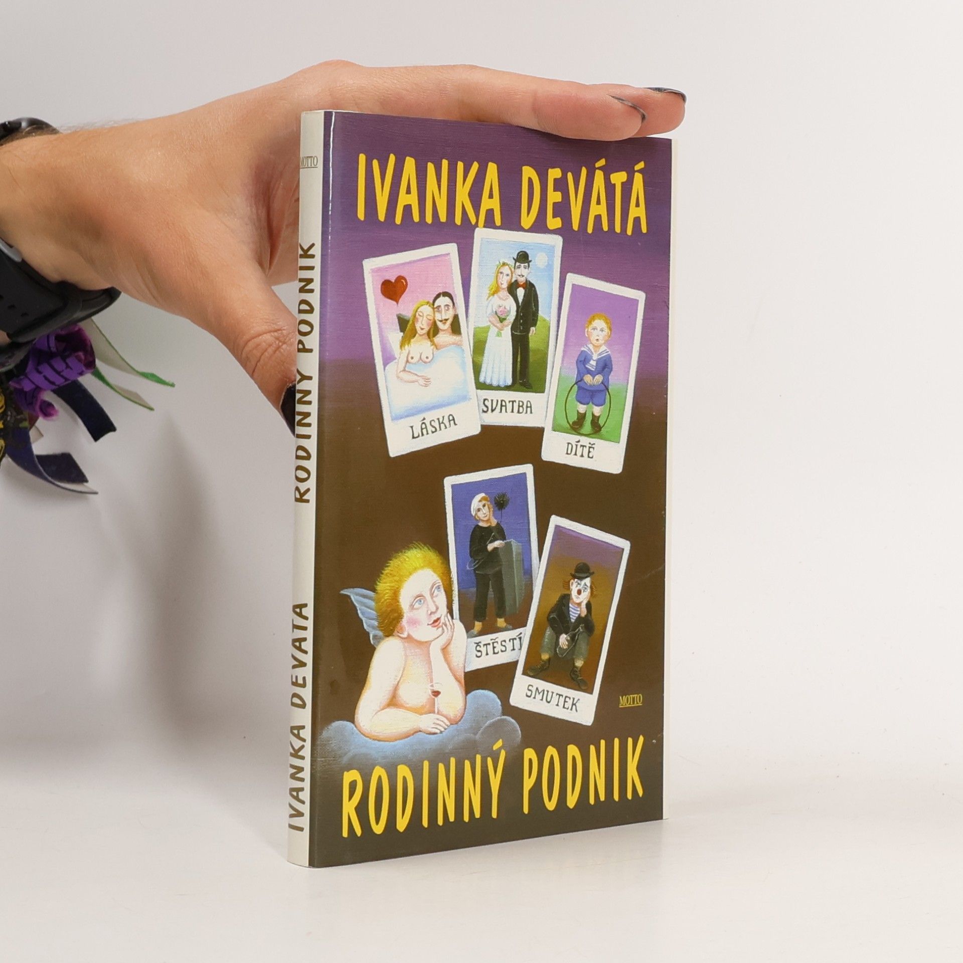 Rodinný podnik