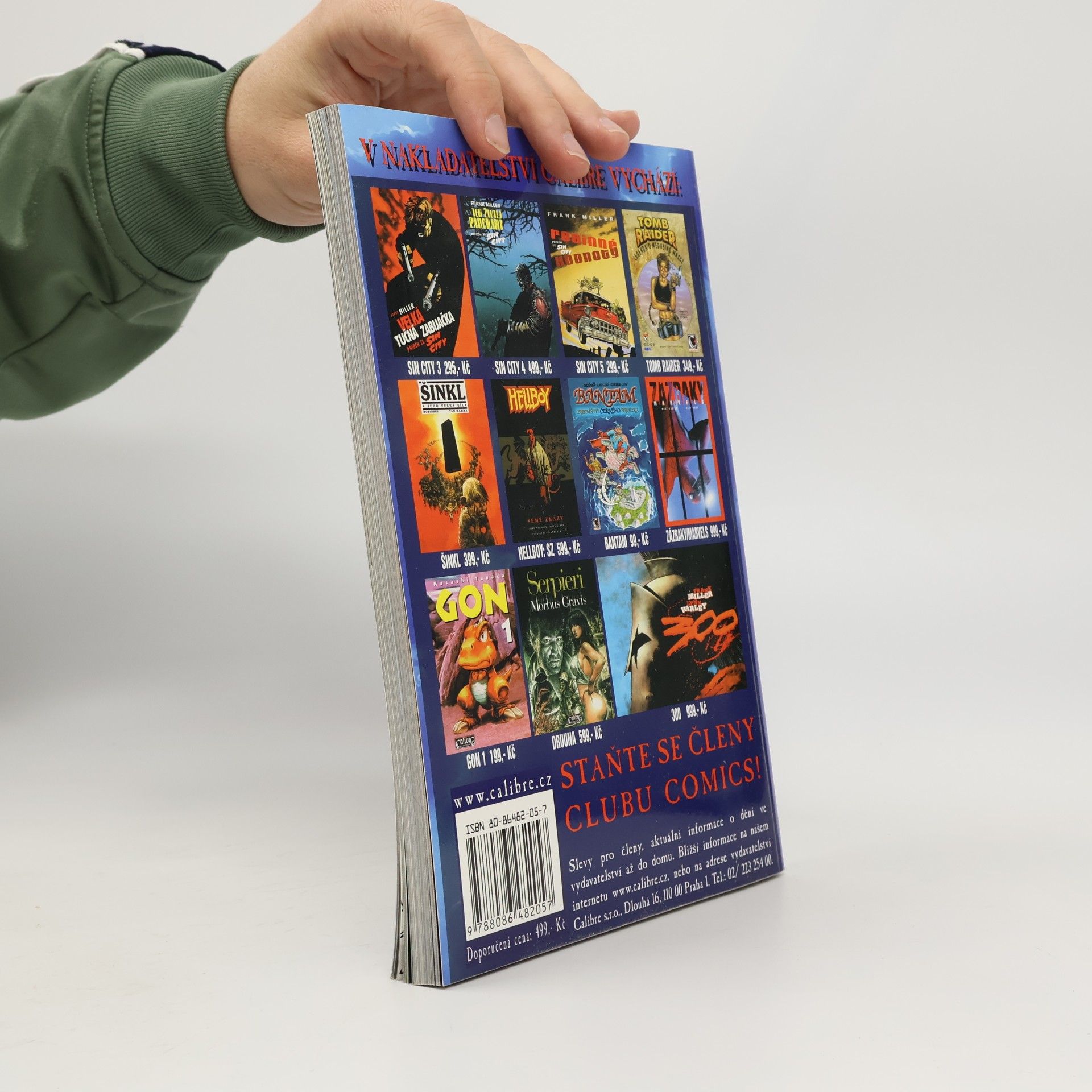 Garth Ennis Darkness