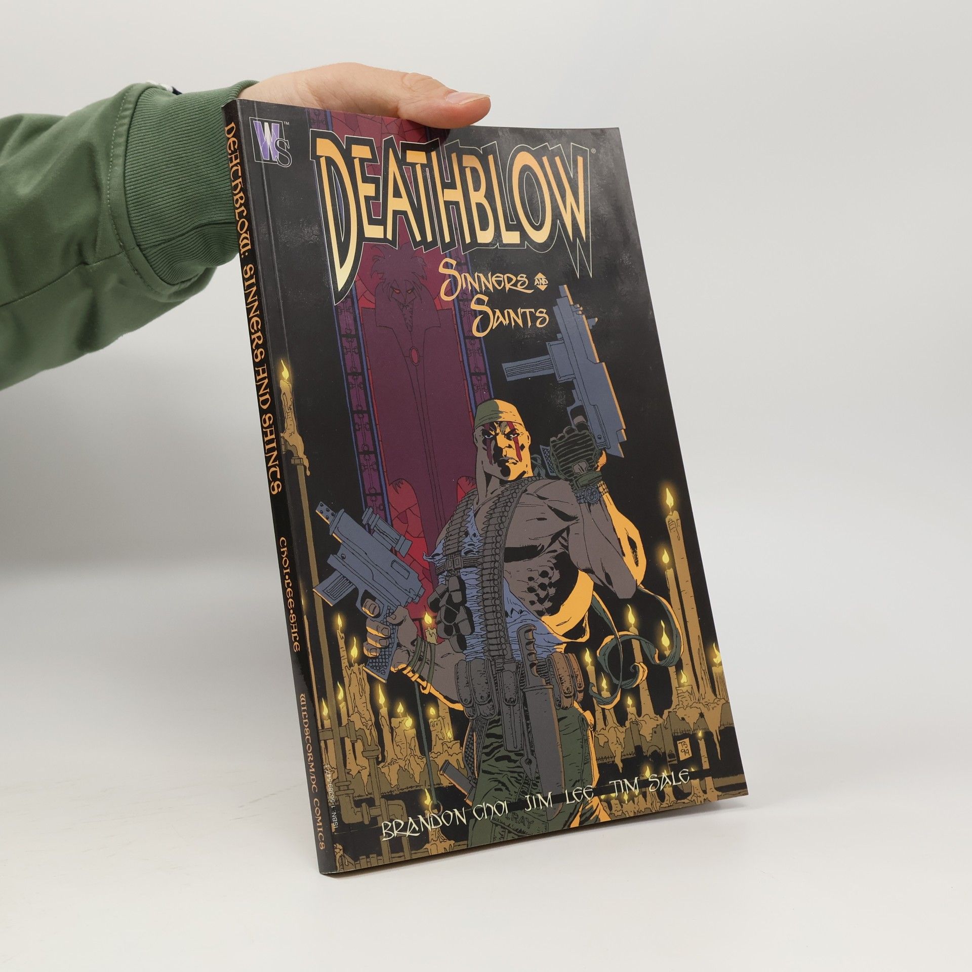 Deathblow