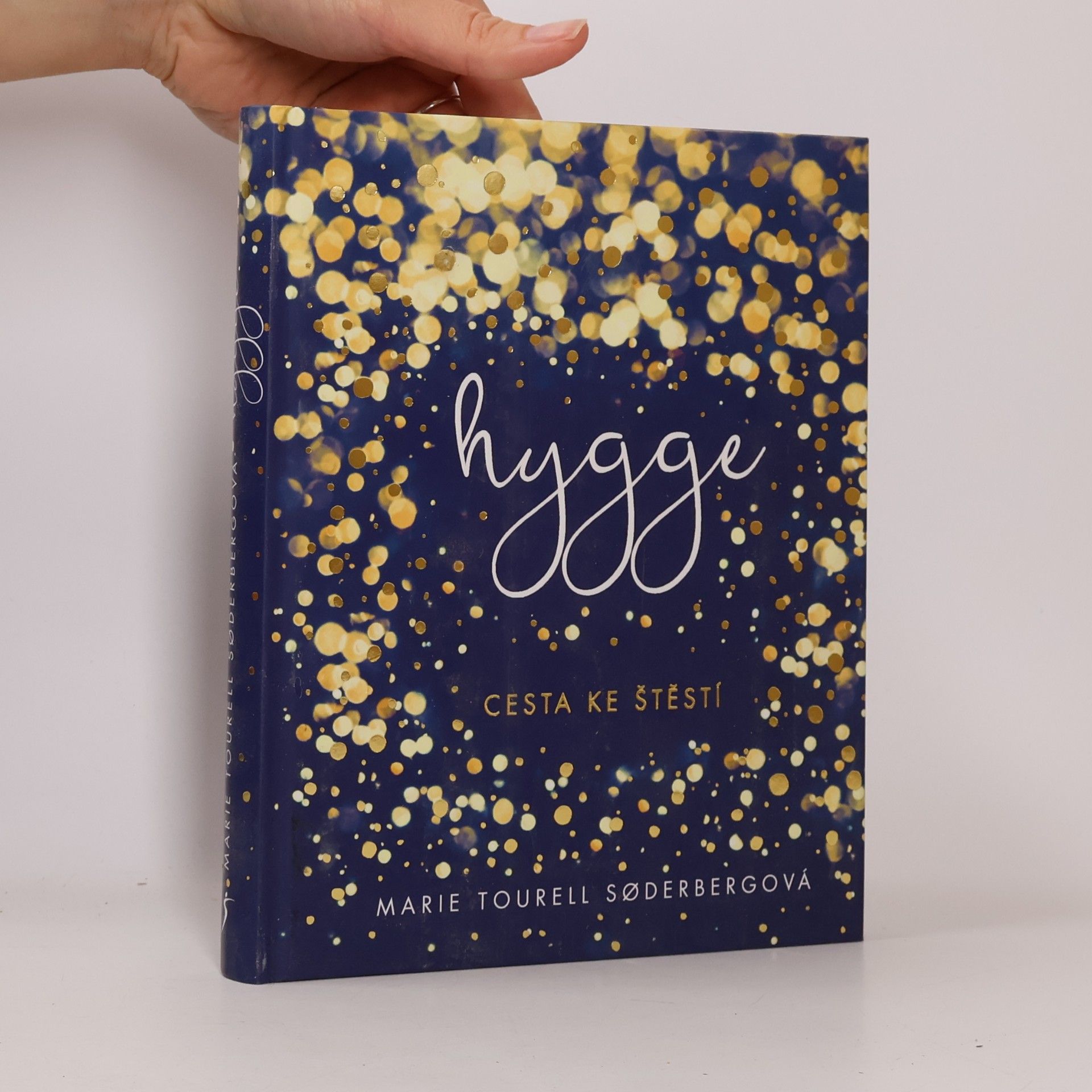 Hygge: cesta ke štěstí