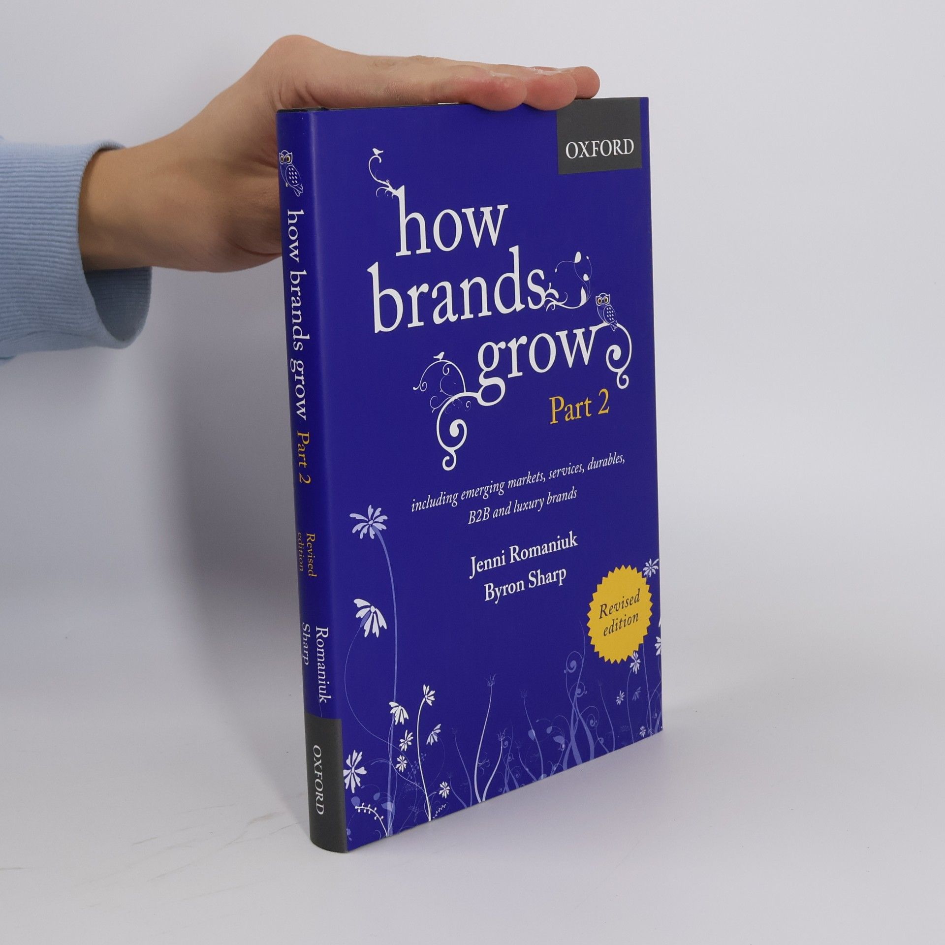 How Brands Grow 2