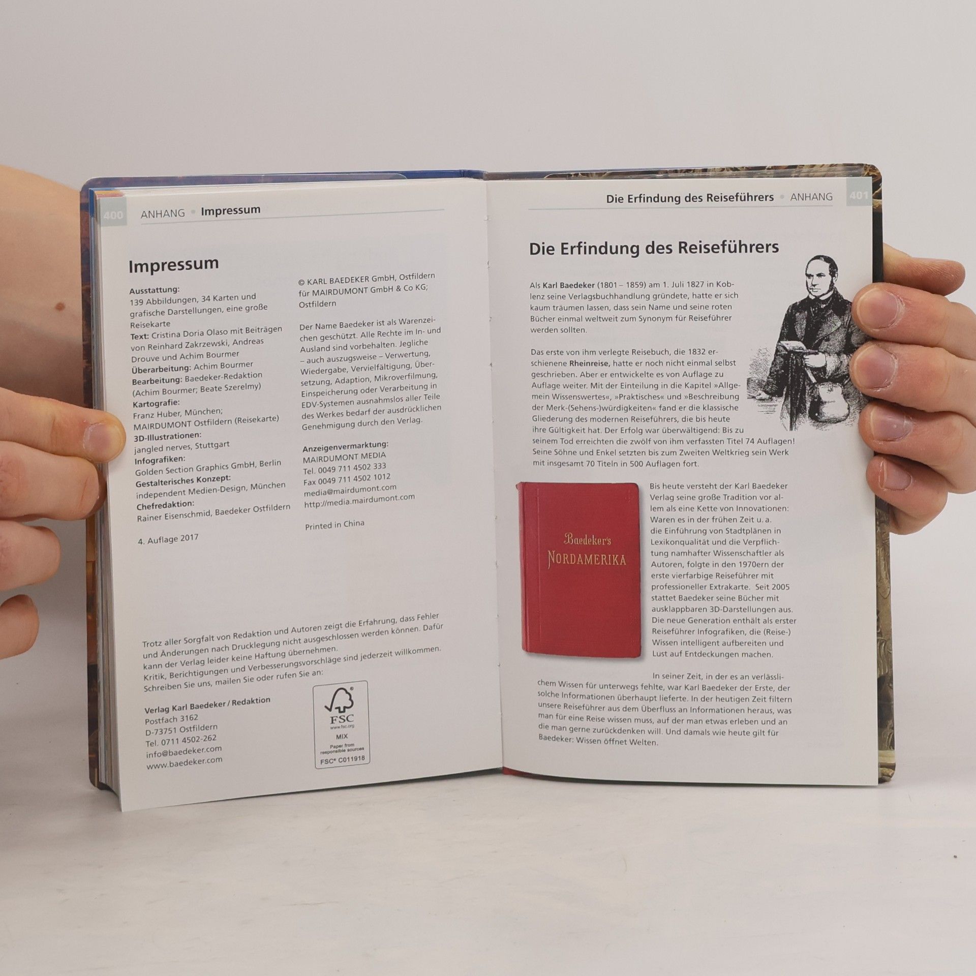 Rainer Eisenschmid Baedeker Wissen: Spanien Norden, Jakobsweg