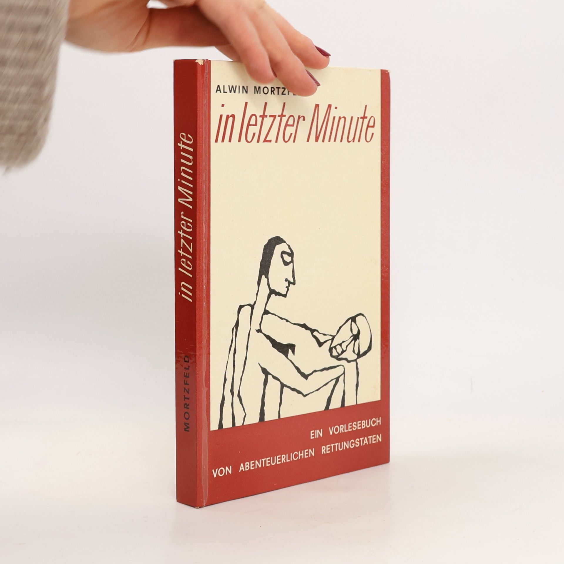 In letzter Minute