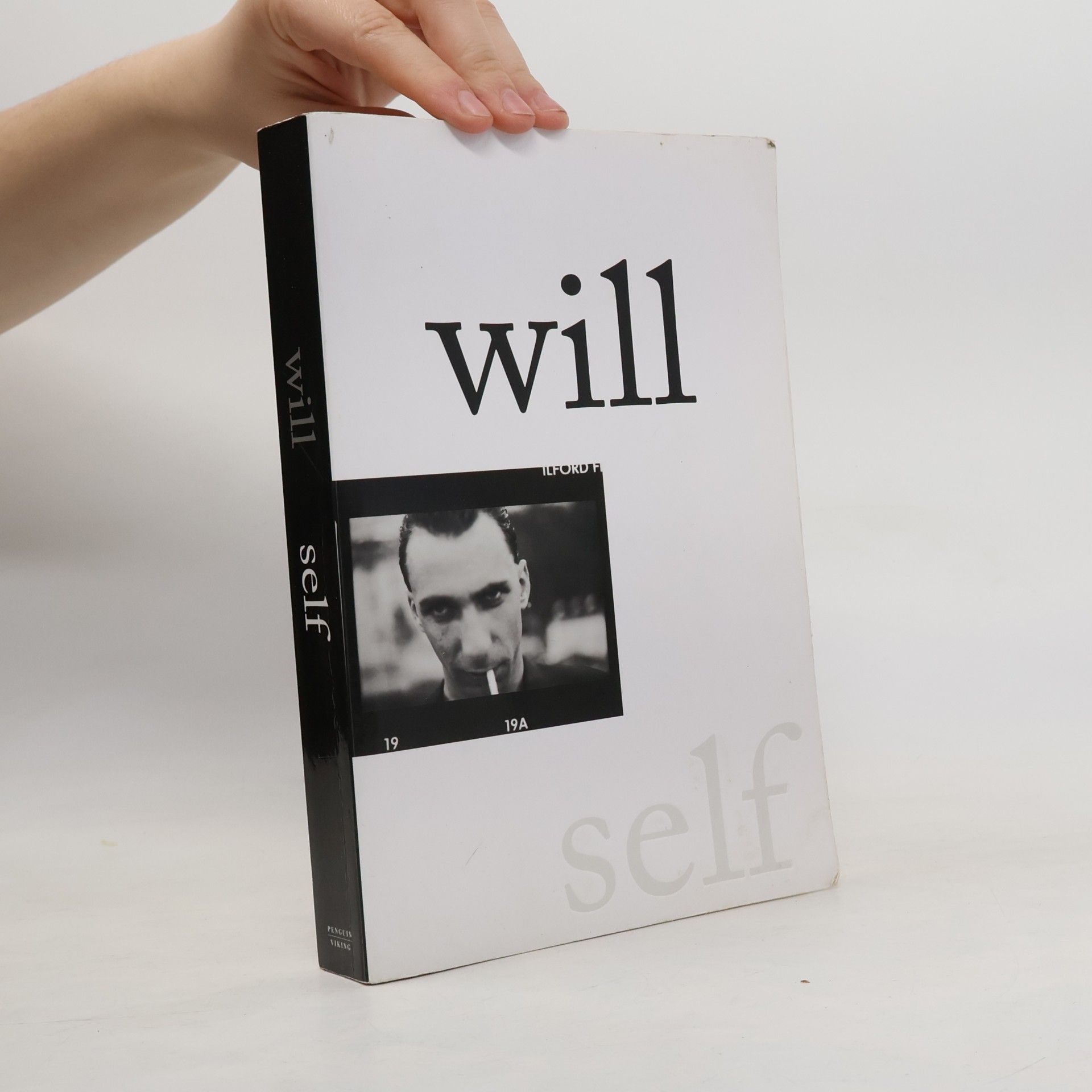Will Self Will
