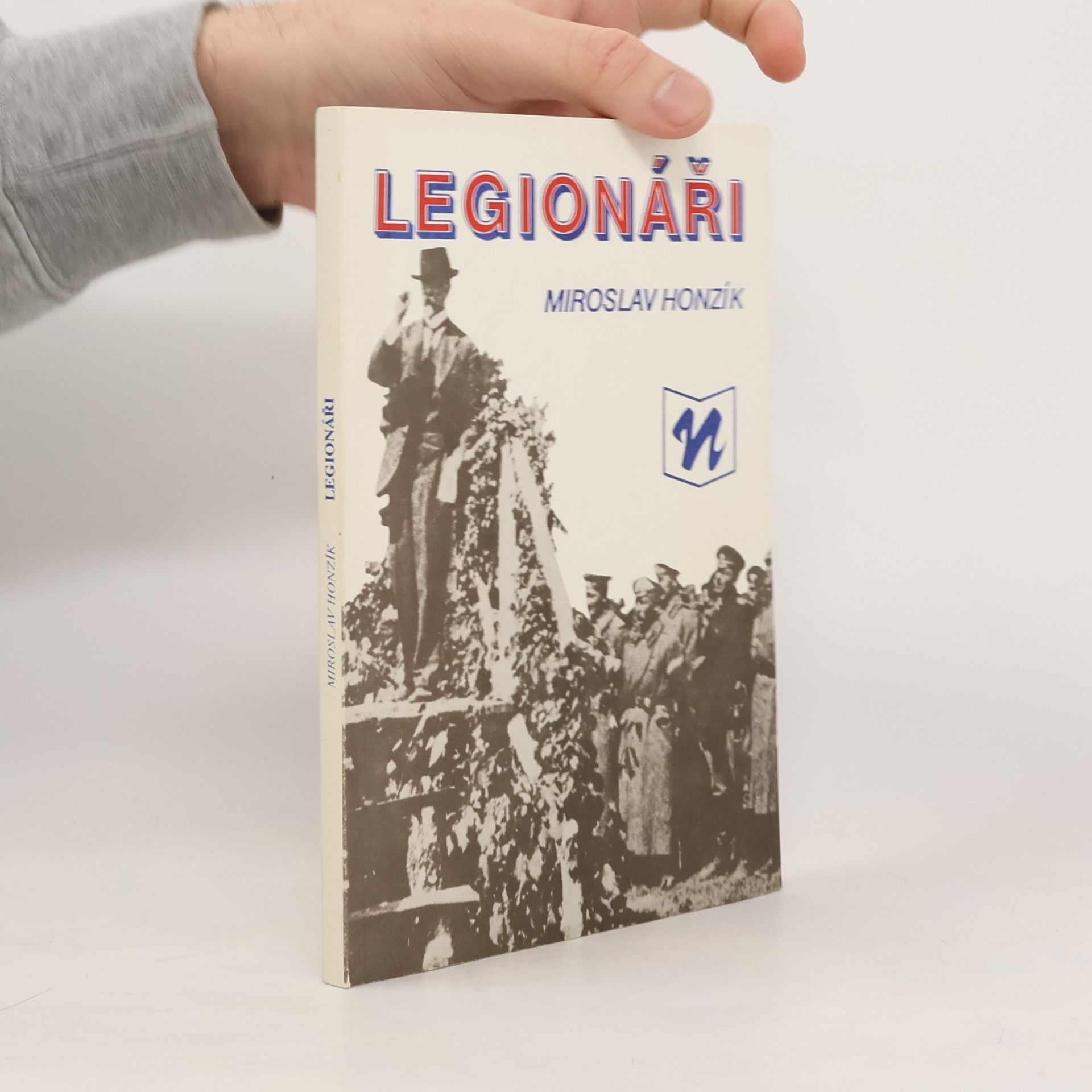 Legionáři