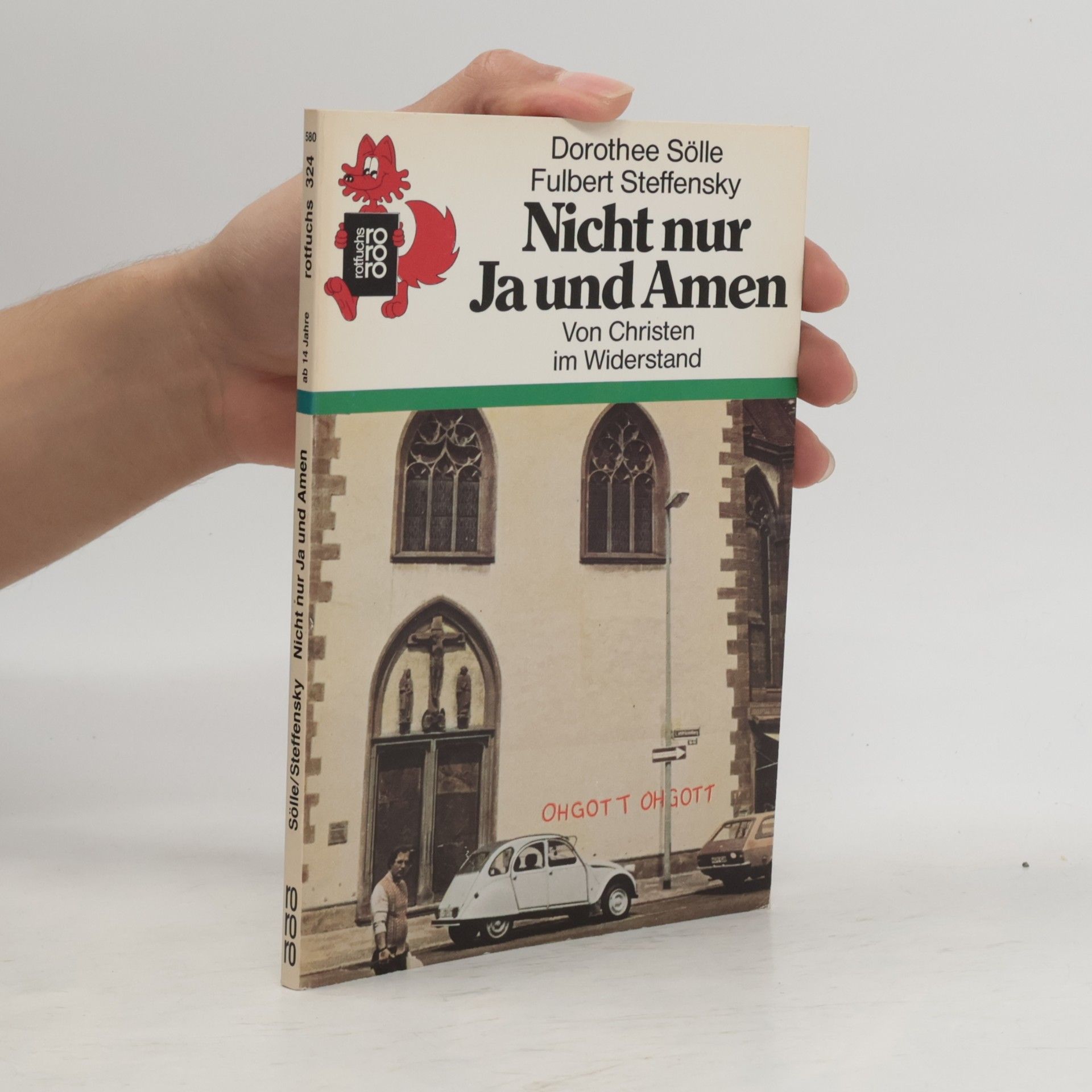 Nicht nur Ja und Amen