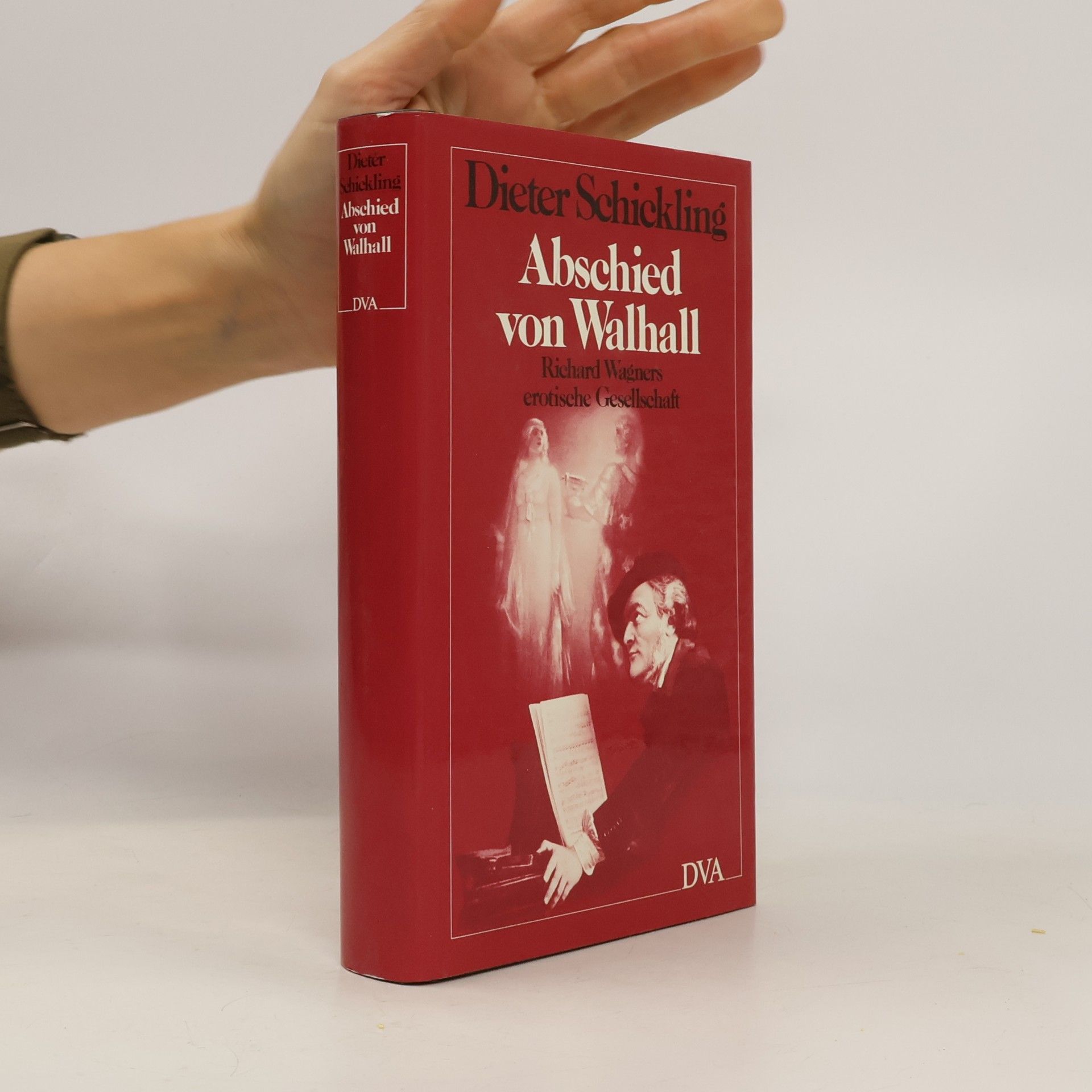 Abschied von Walhall