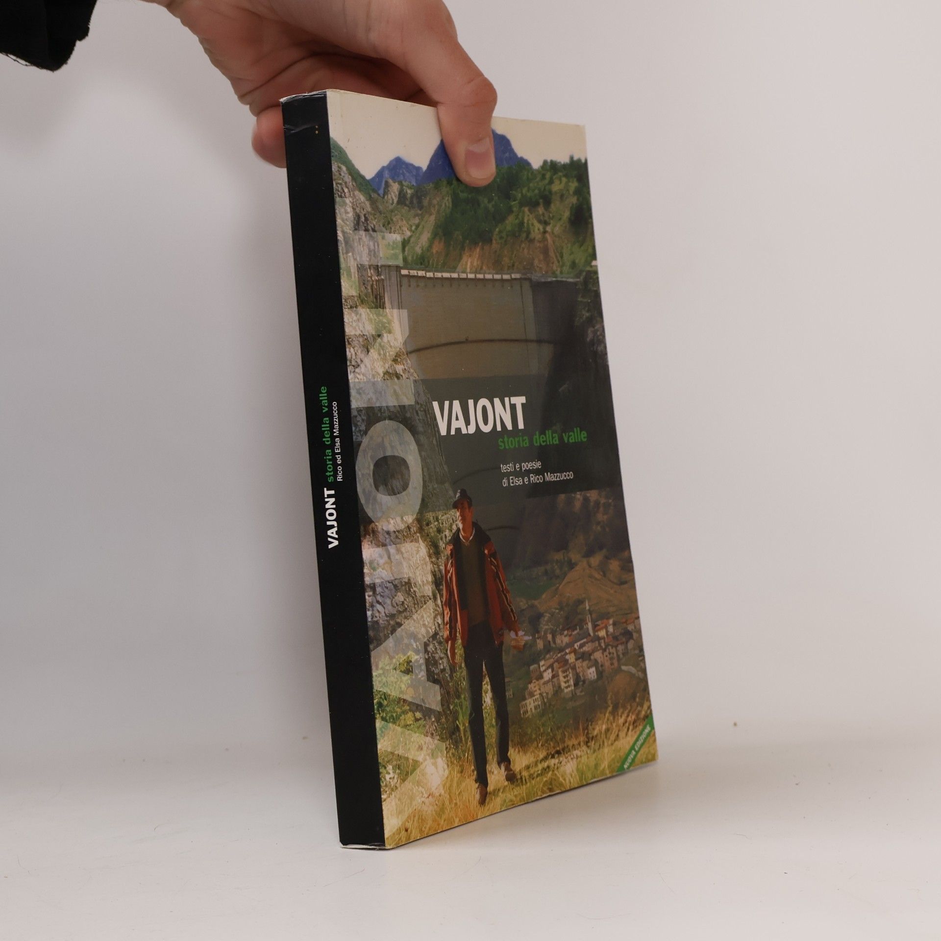 Various authors Vajont