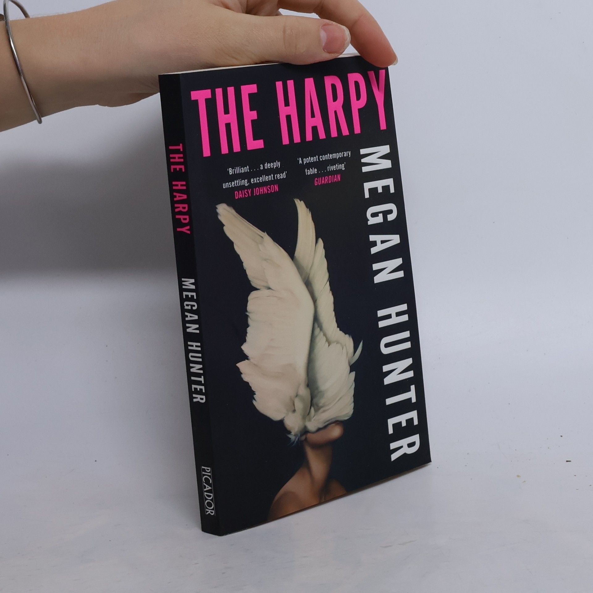 The Harpy