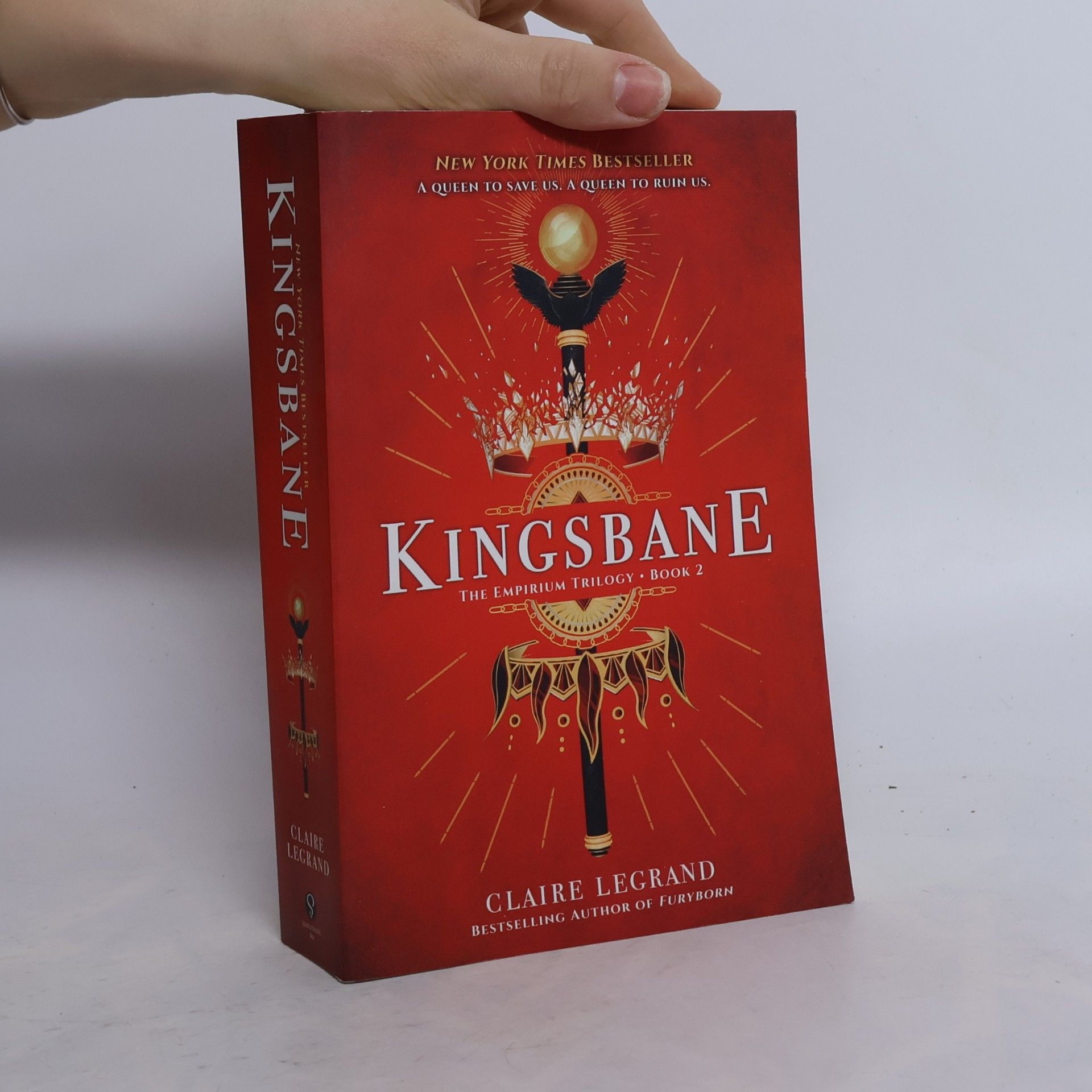 Kingsbane