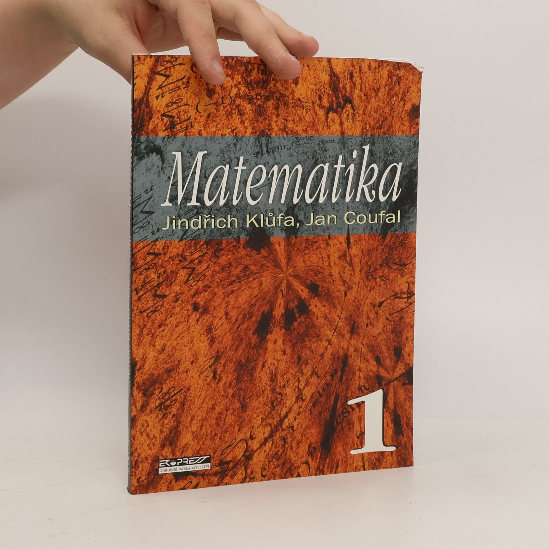 Matematika 1