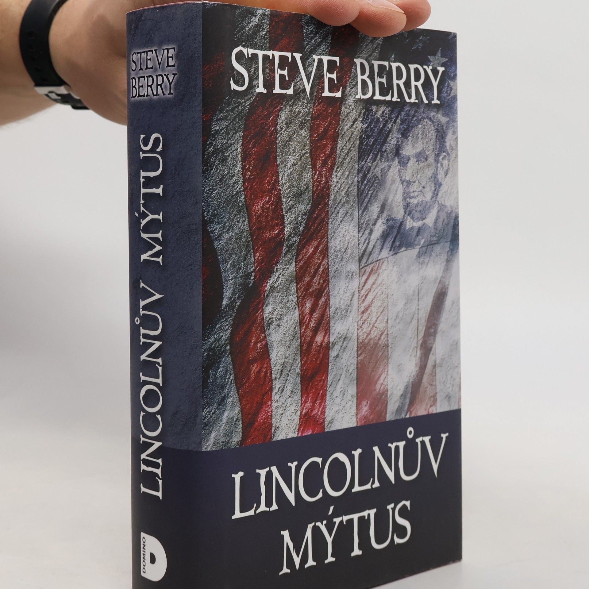 Lincolnův mýtus