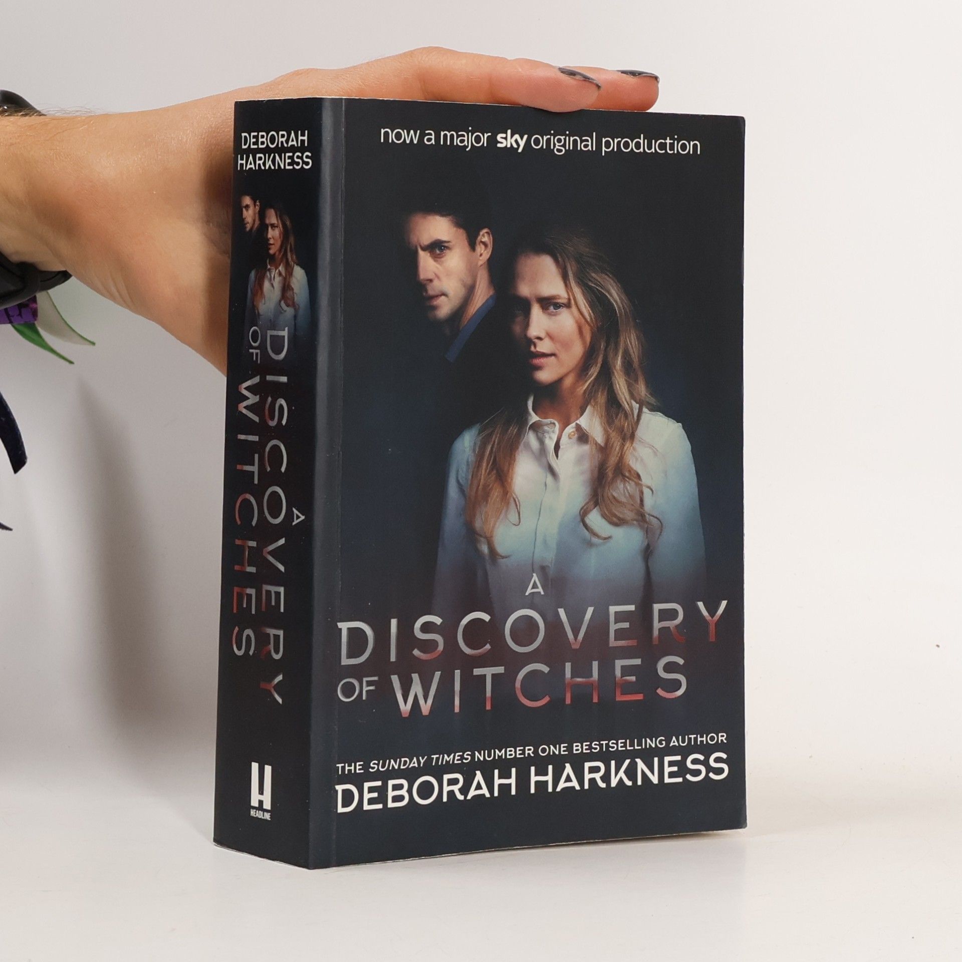 A Discovery of Witches