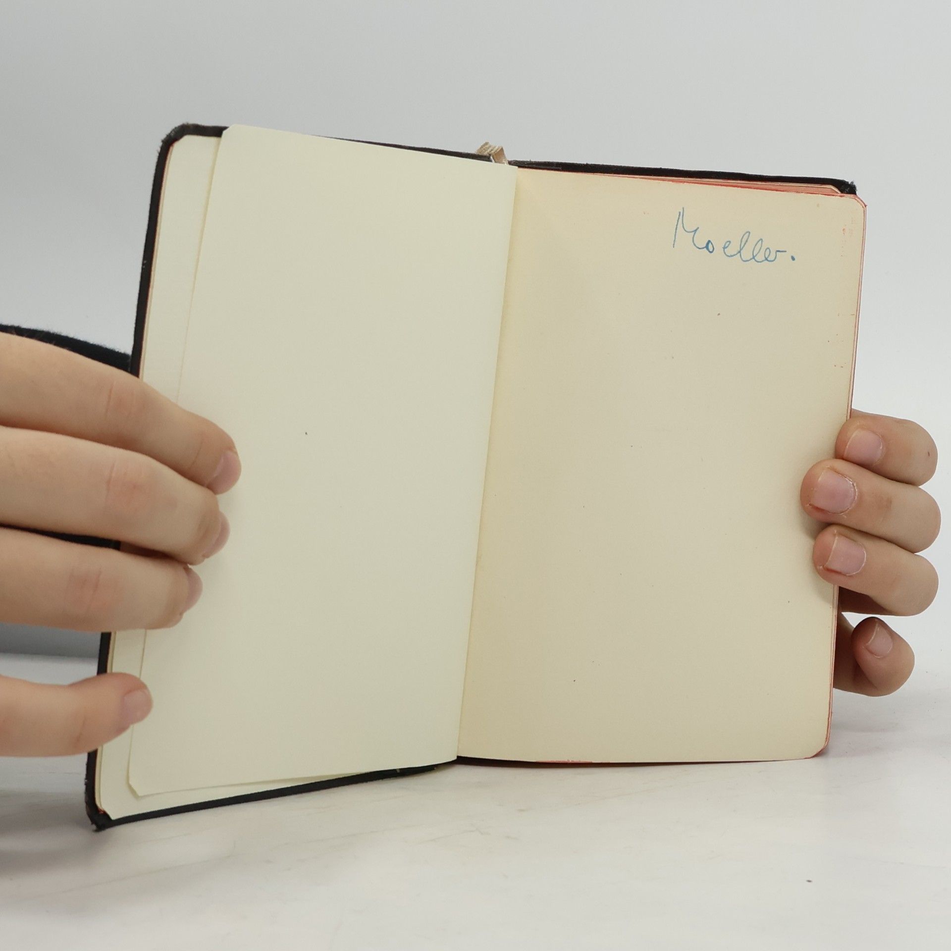 Eberhard Nestle Novum Testamentum Graece et Latine