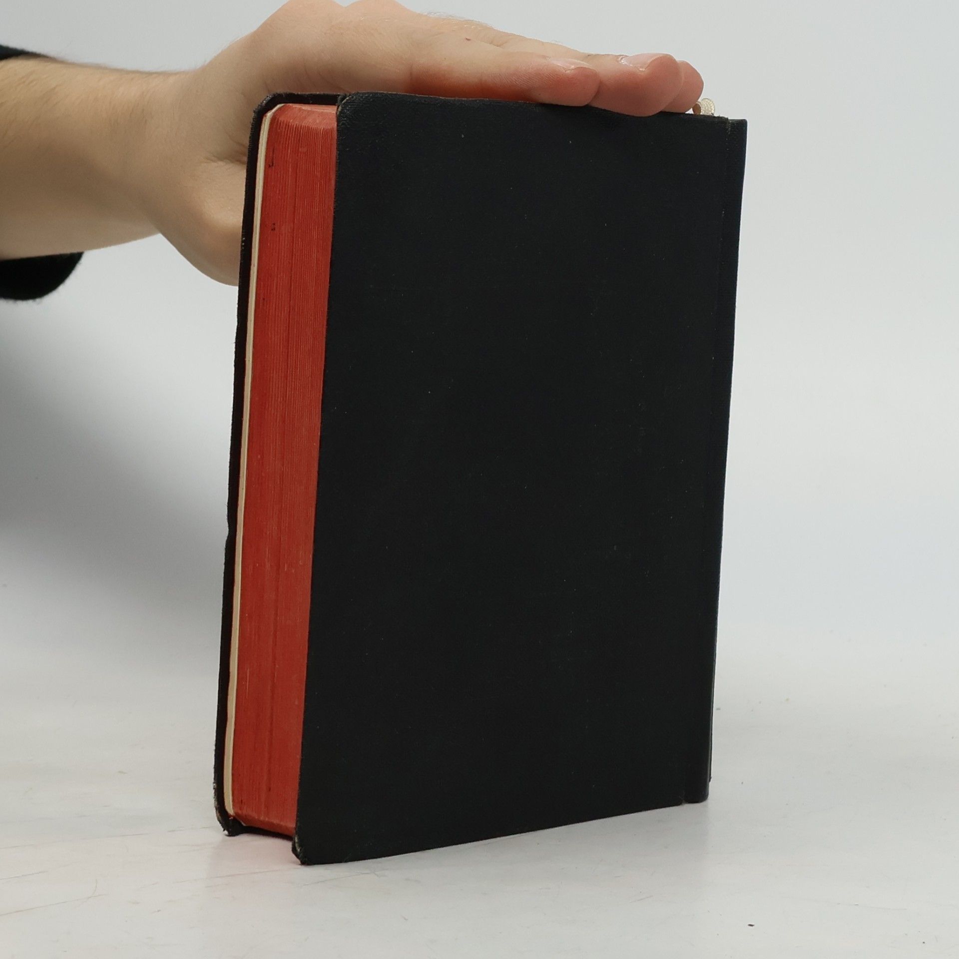 Eberhard Nestle Novum Testamentum Graece et Latine