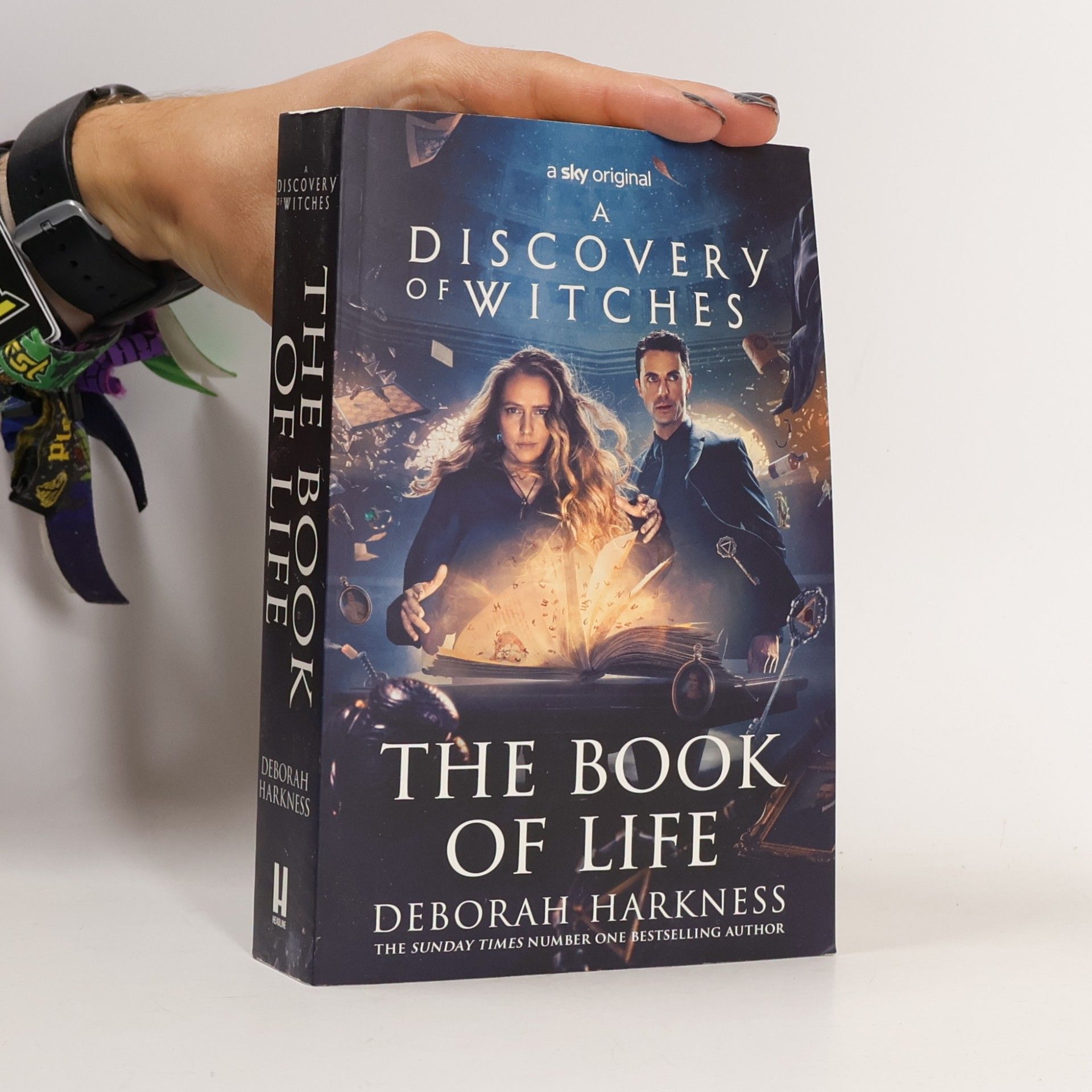 The Book of Life