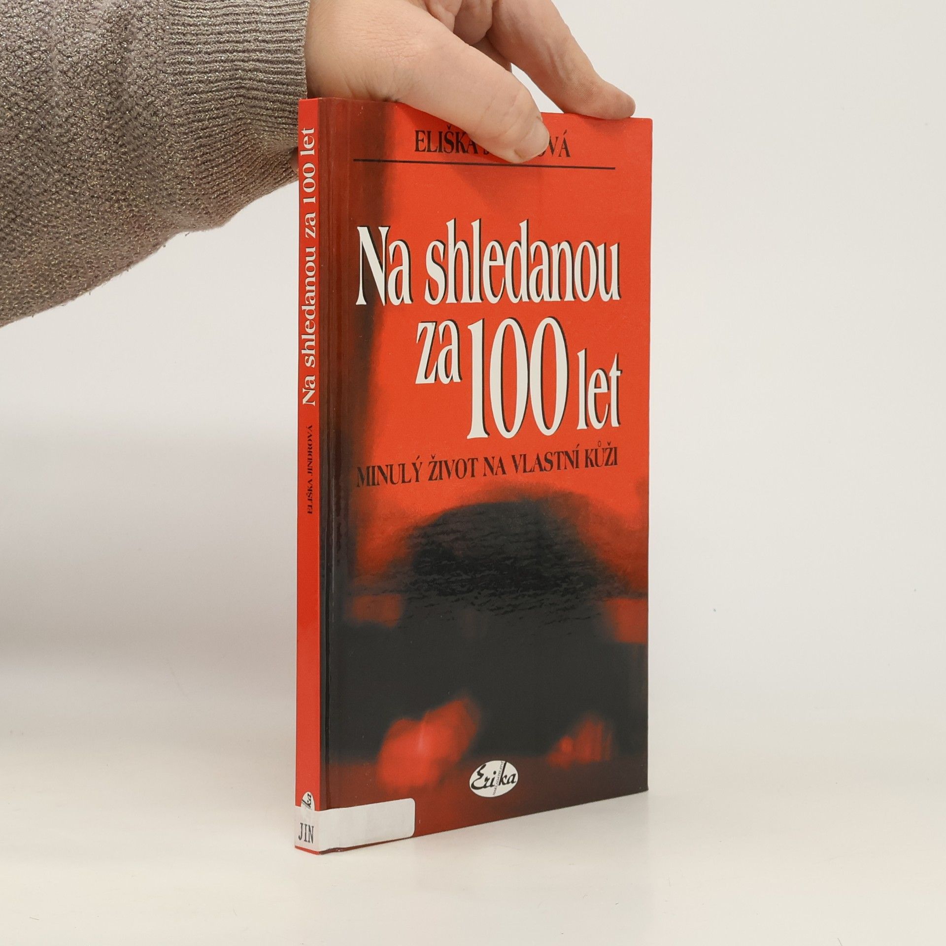 Na shledanou za 100 let