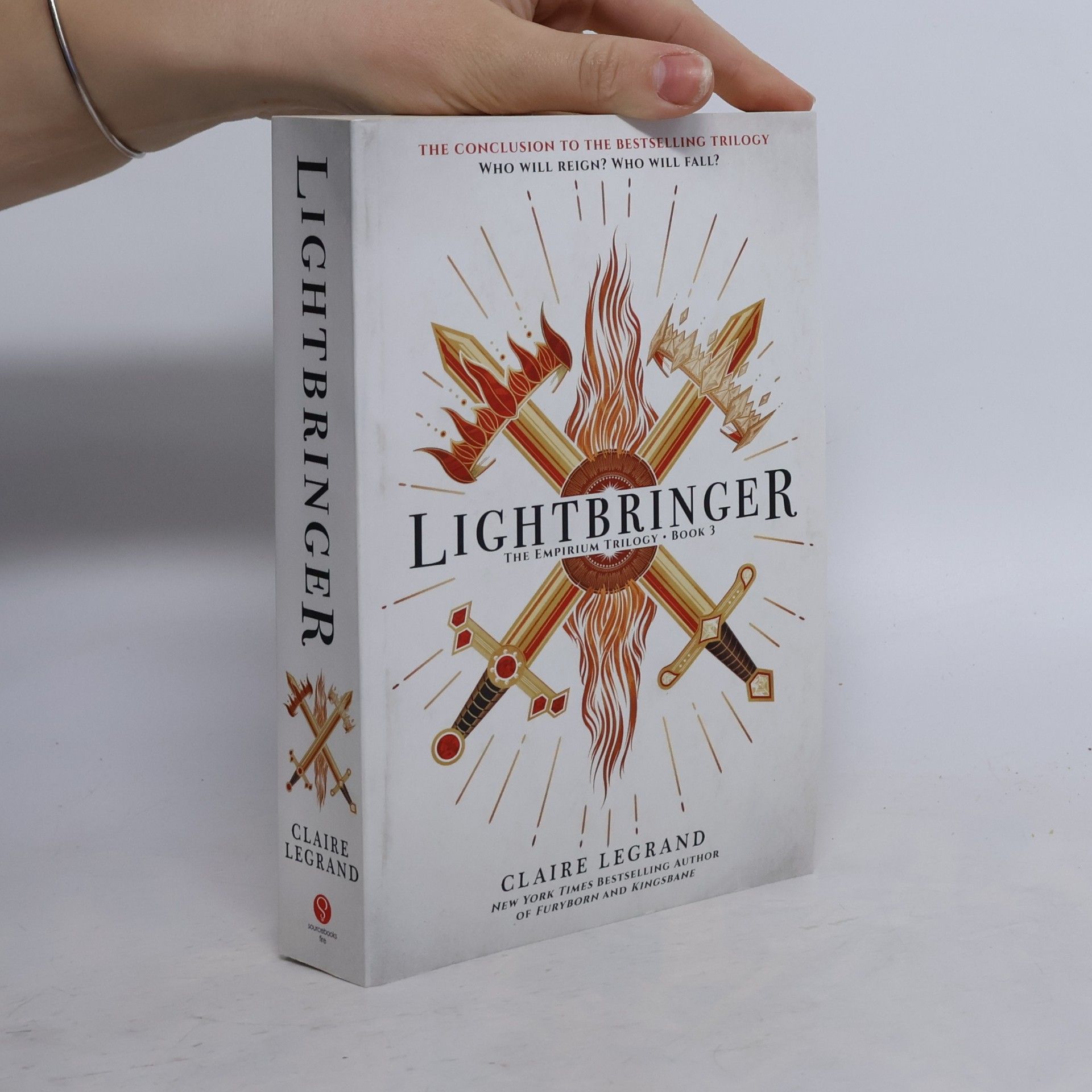 Lightbringer