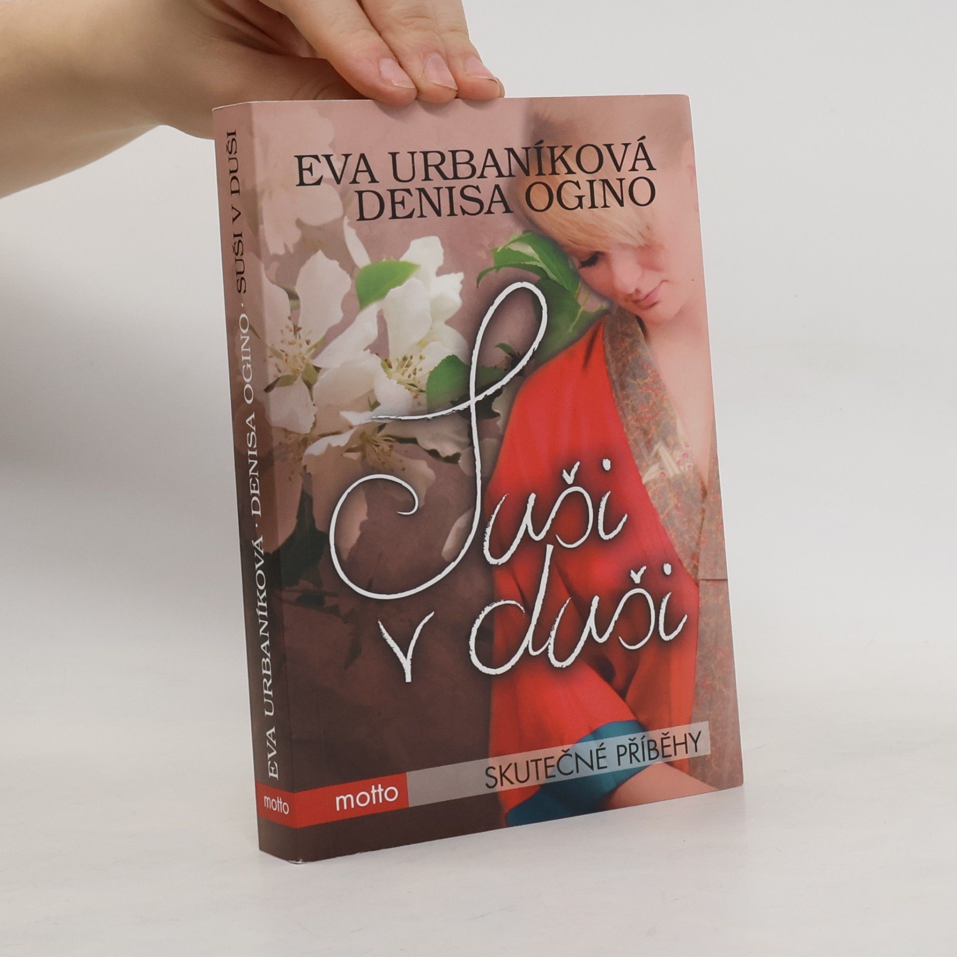 Eva Urbaníková Suši v duši