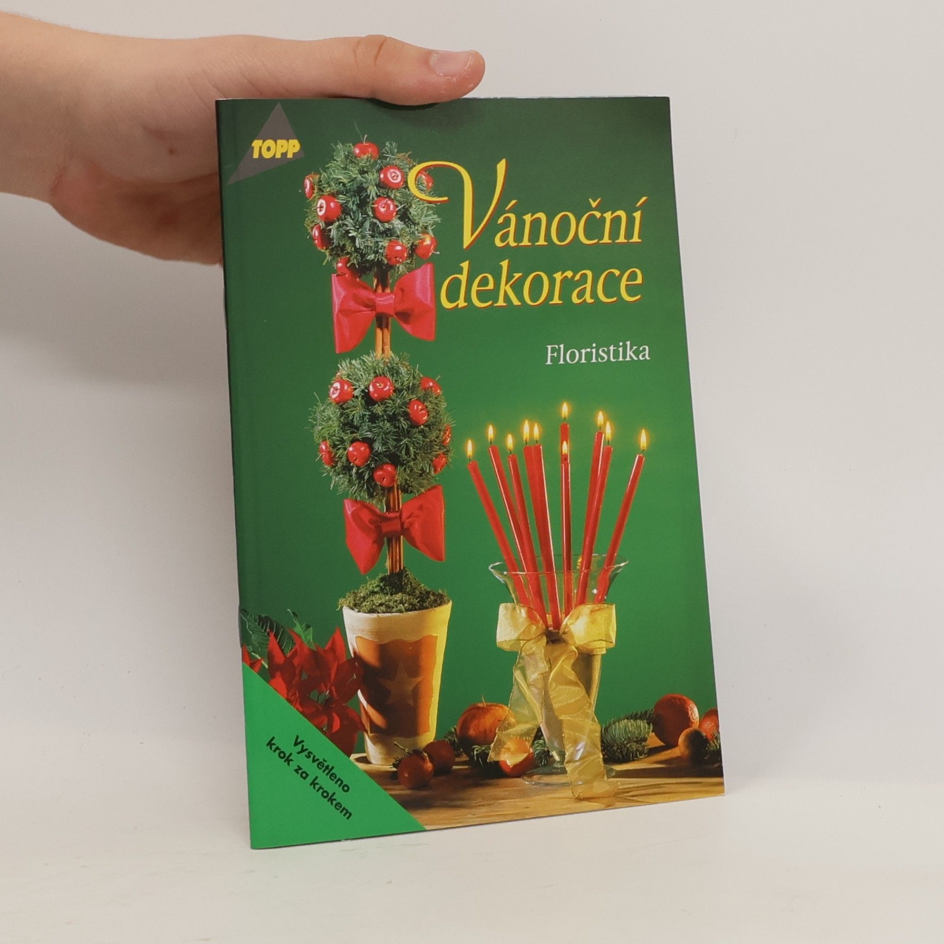 Vánoční dekorace