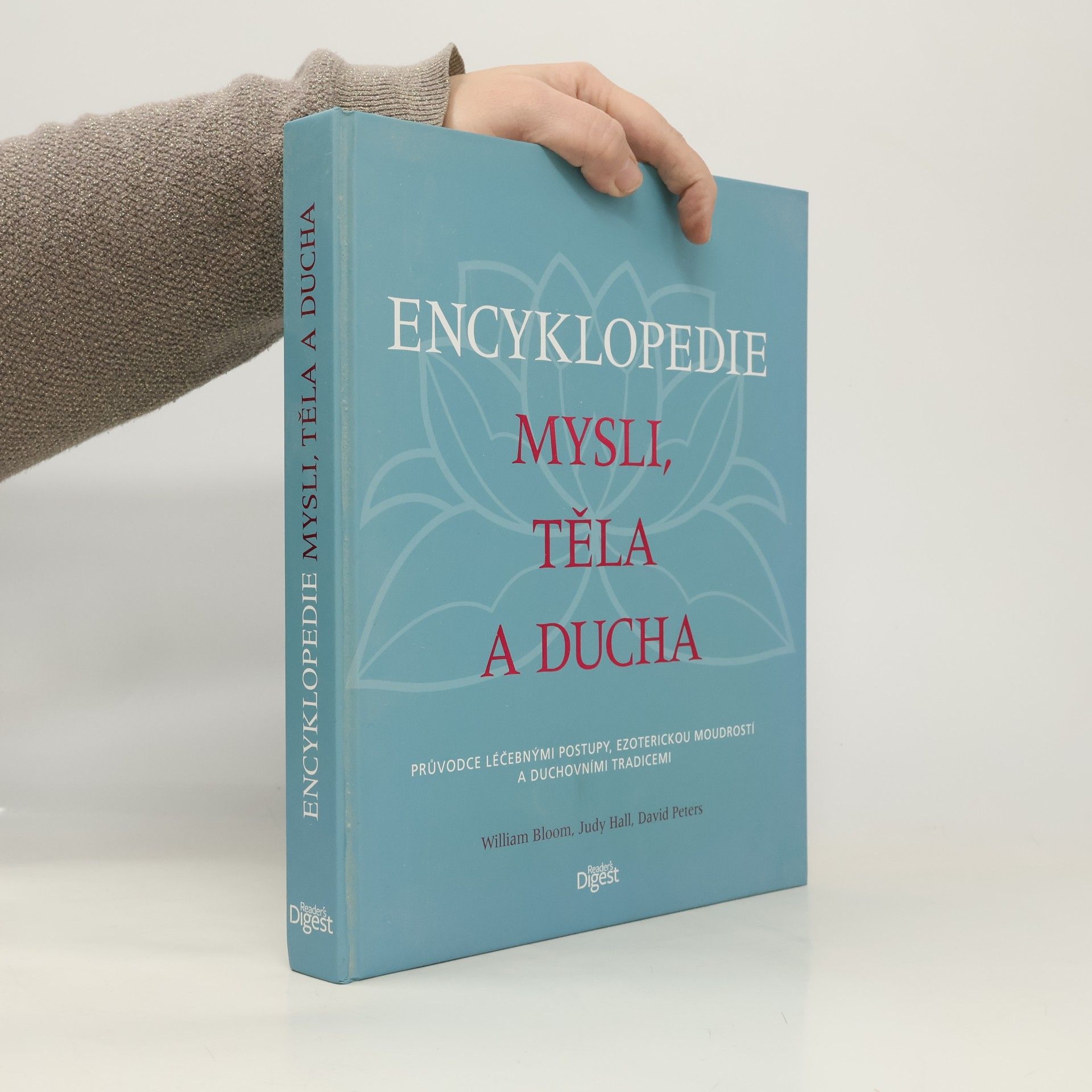 Encyklopedie mysli, těla a ducha