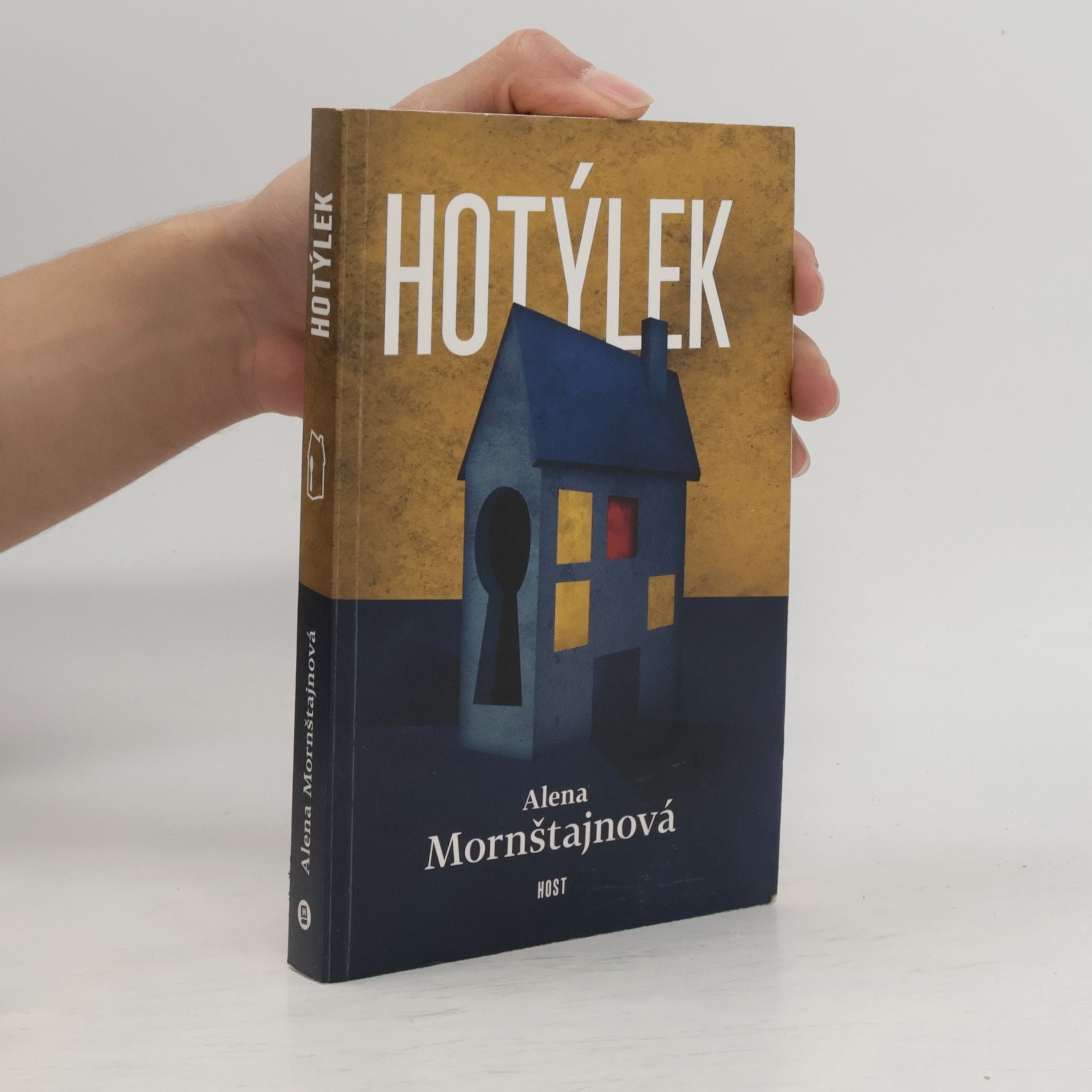 Hotýlek